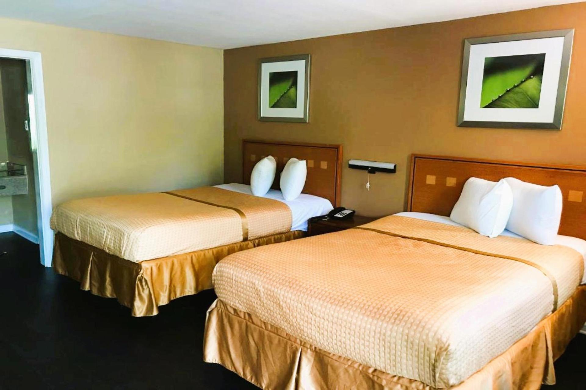 OYO Hotel Tallahassee Downtown photo 7