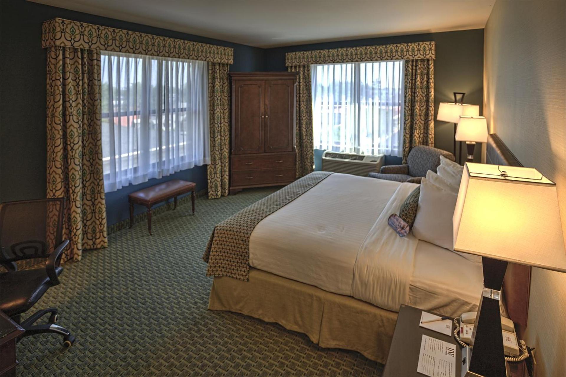 The Hotel Warner photo 21