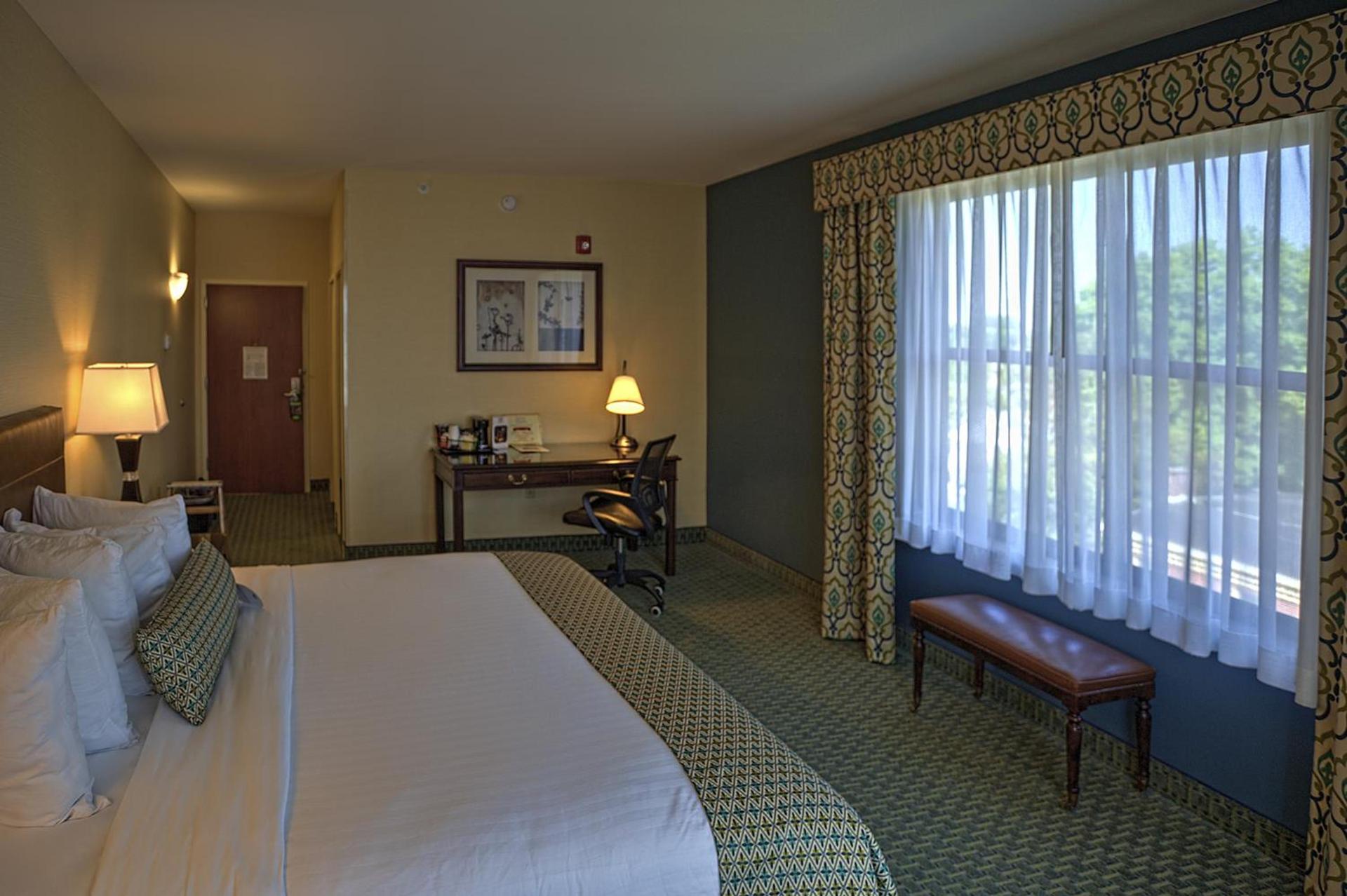 The Hotel Warner photo 31