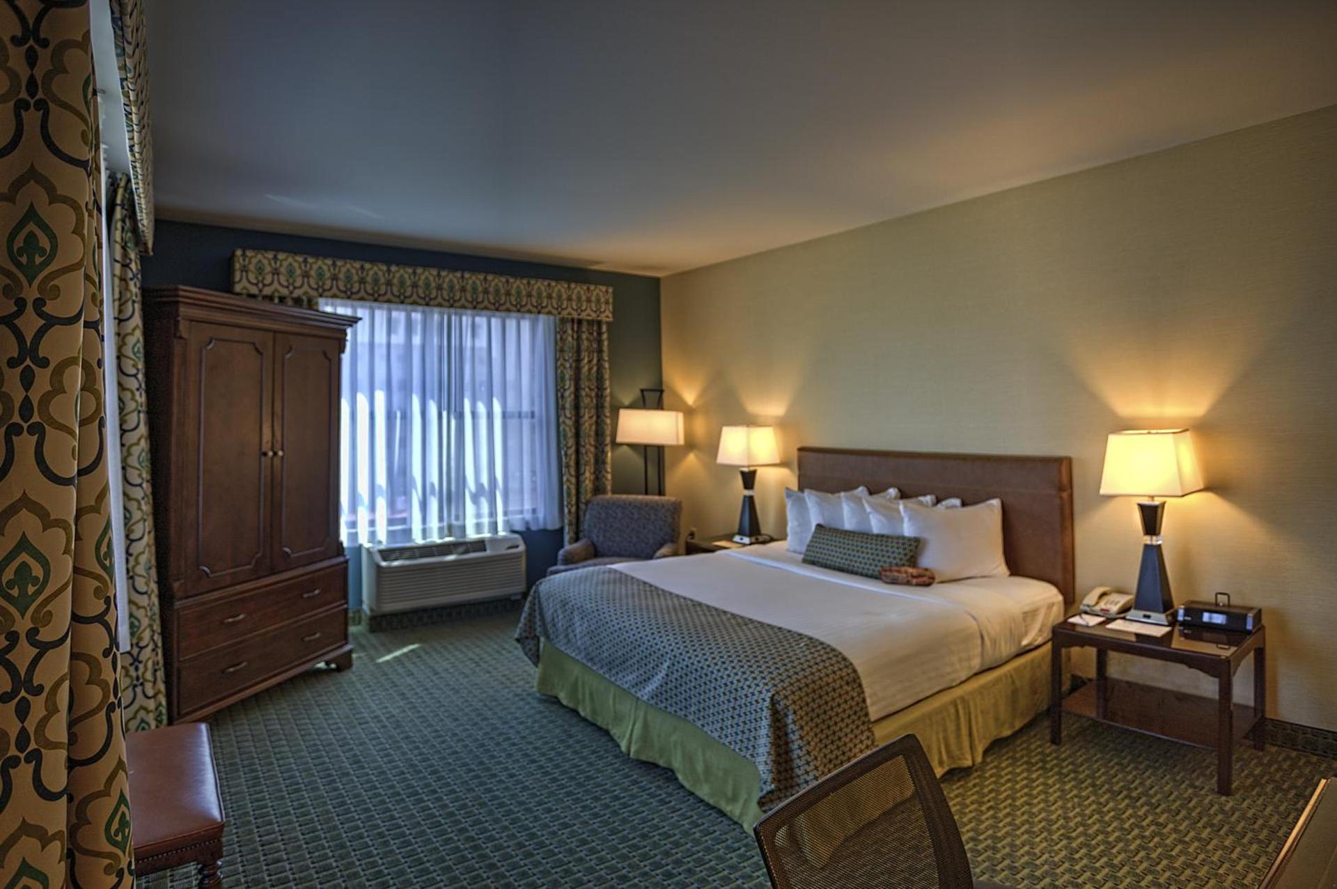 The Hotel Warner photo 30