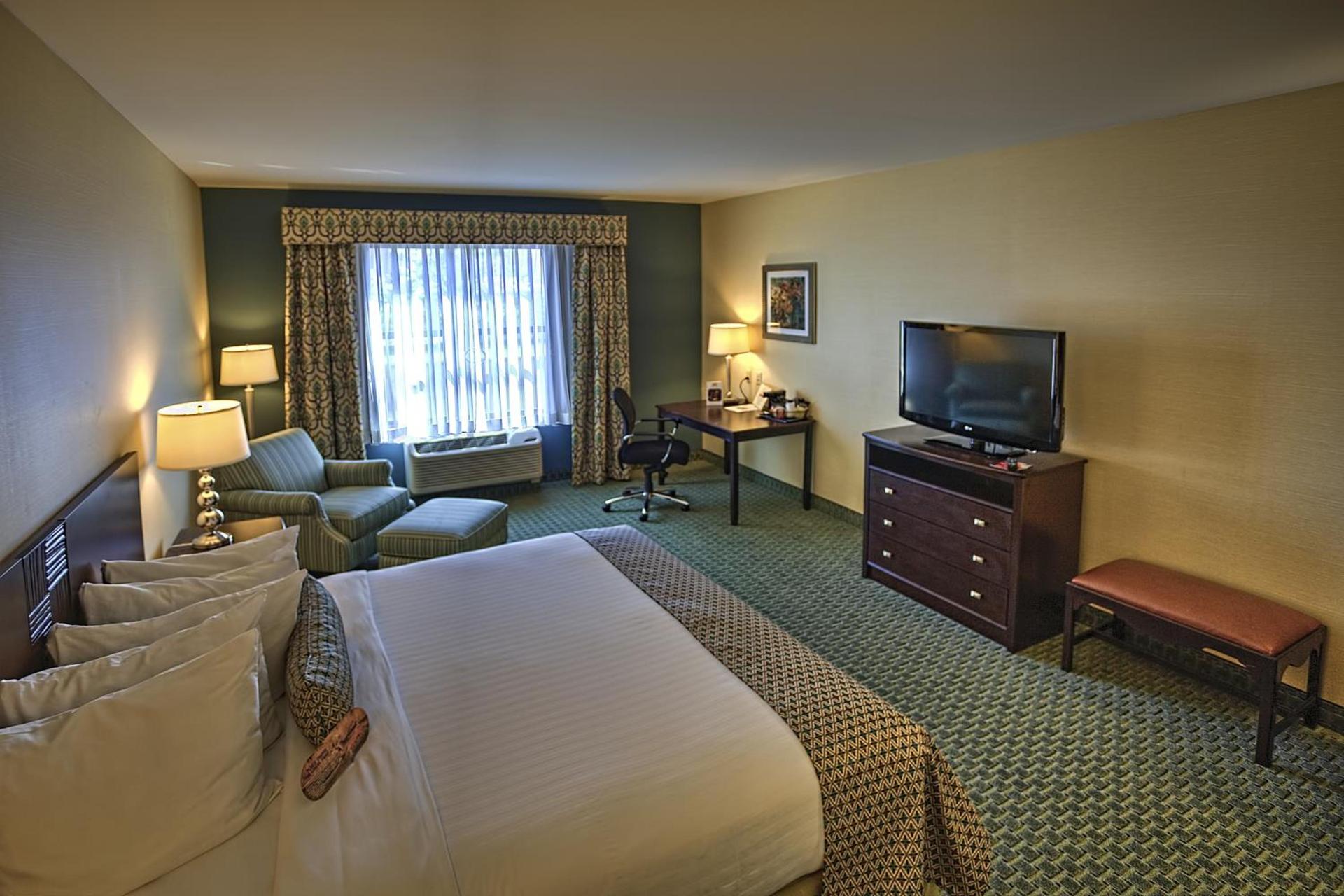 The Hotel Warner photo 29