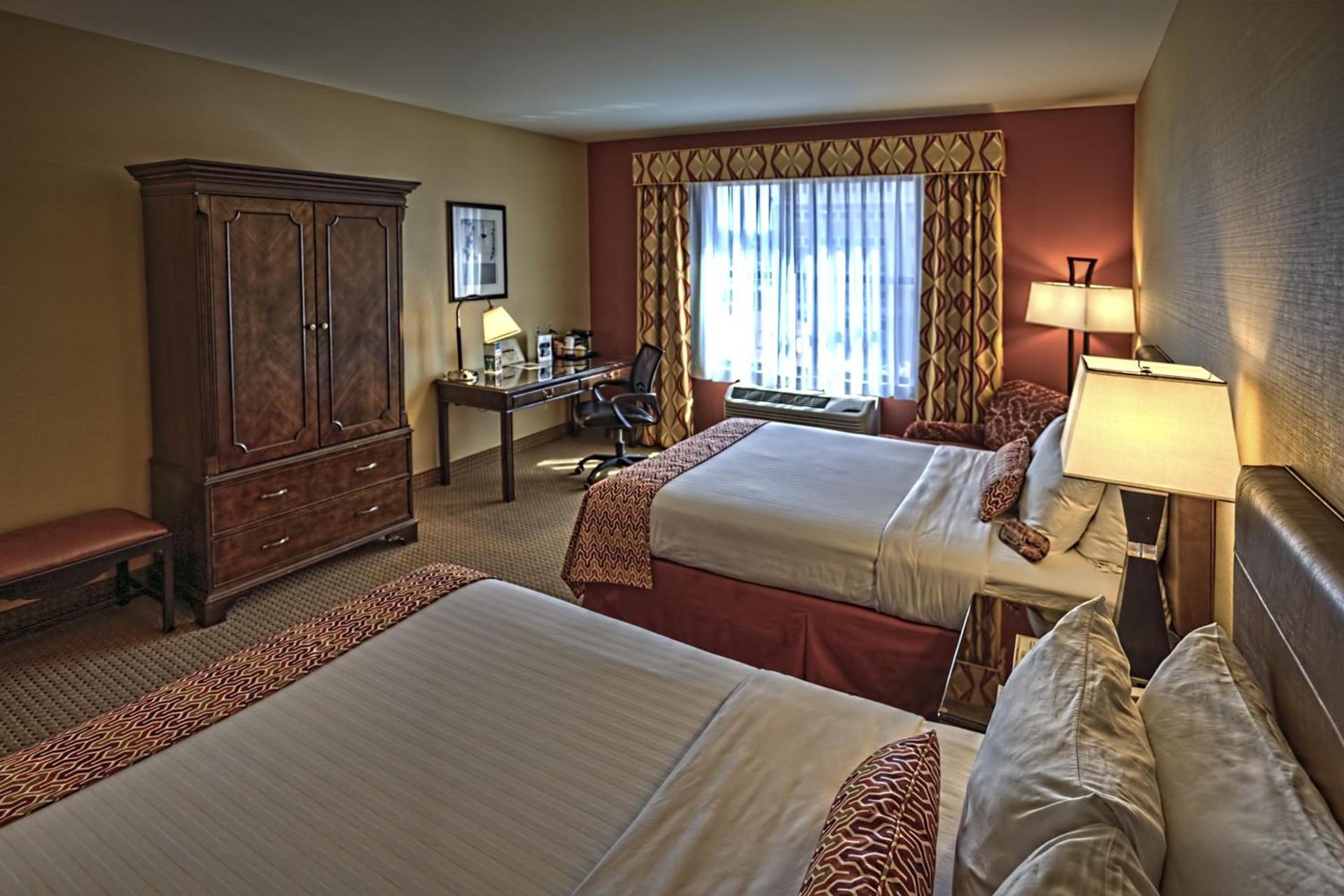 The Hotel Warner photo 19