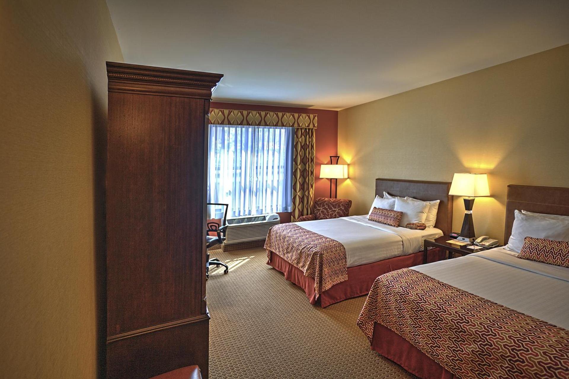 The Hotel Warner photo 26