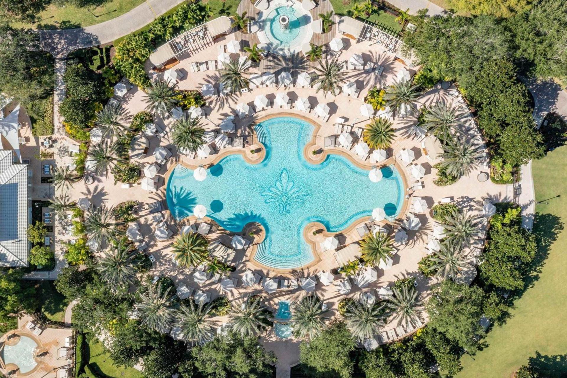 The Ritz-Carlton Orlando, Grande Lakes photo 96