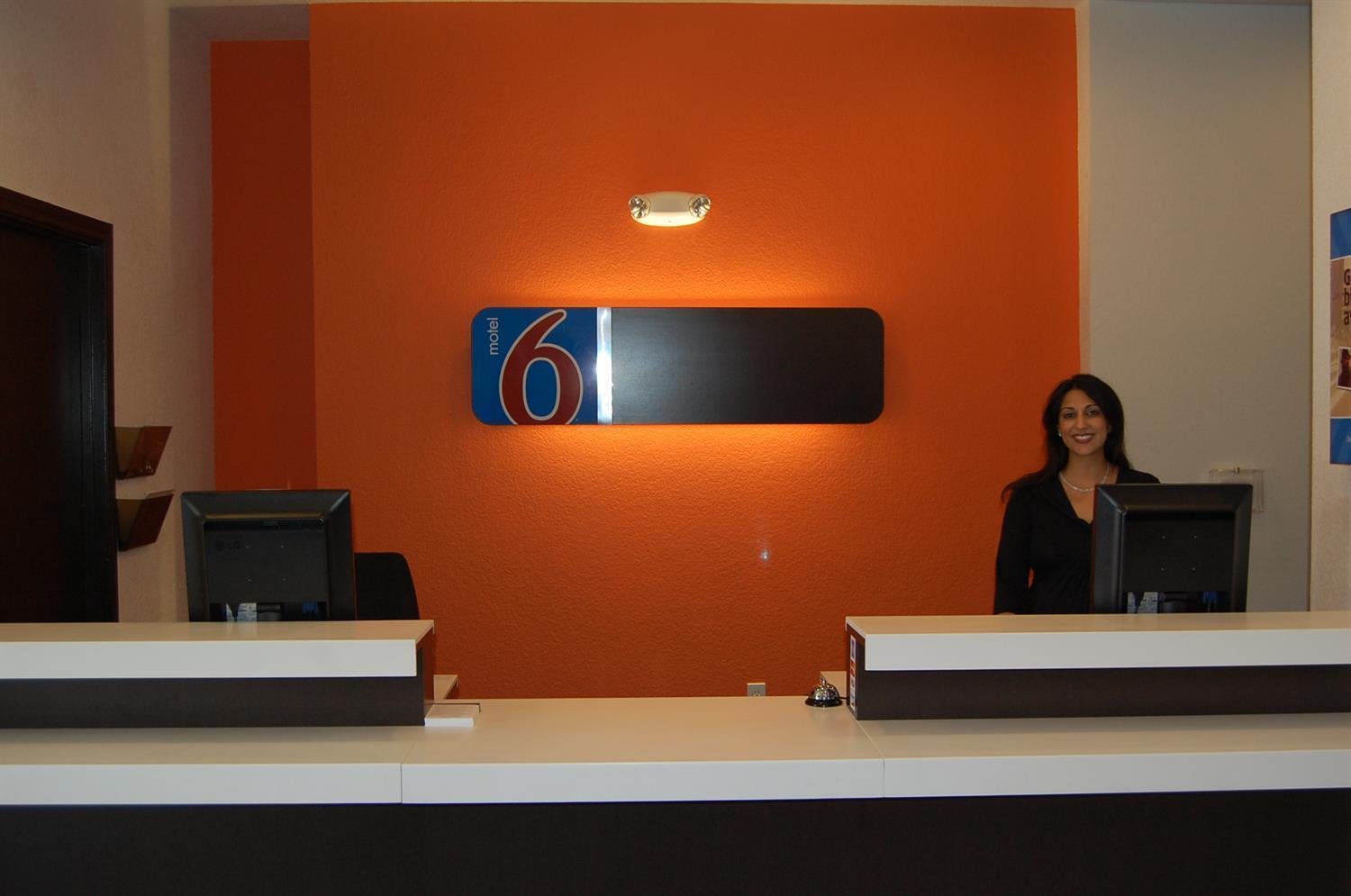 Motel 6-Cedar Park, TX photo 29