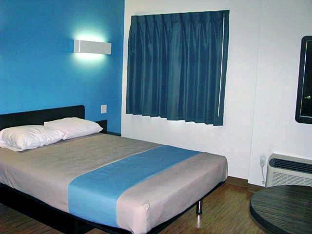 Motel 6-Cedar Park, TX photo 35