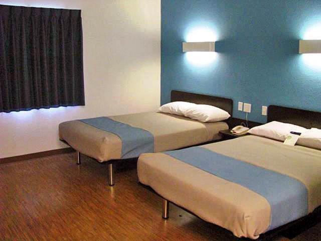 Motel 6-Cedar Park, TX photo 34