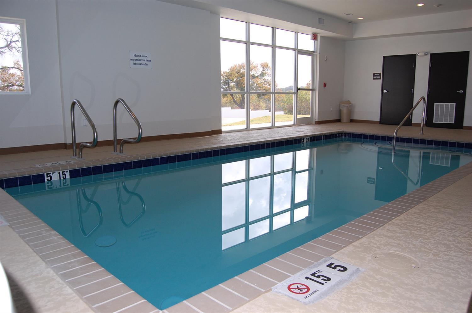 Motel 6-Cedar Park, TX photo 37
