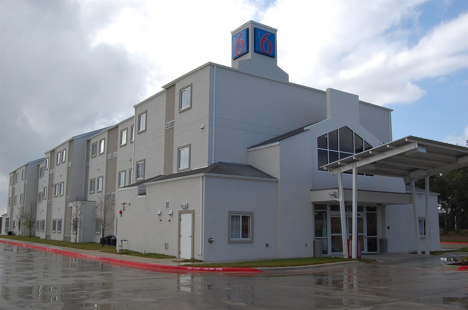 Motel 6-Cedar Park, TX photo 28