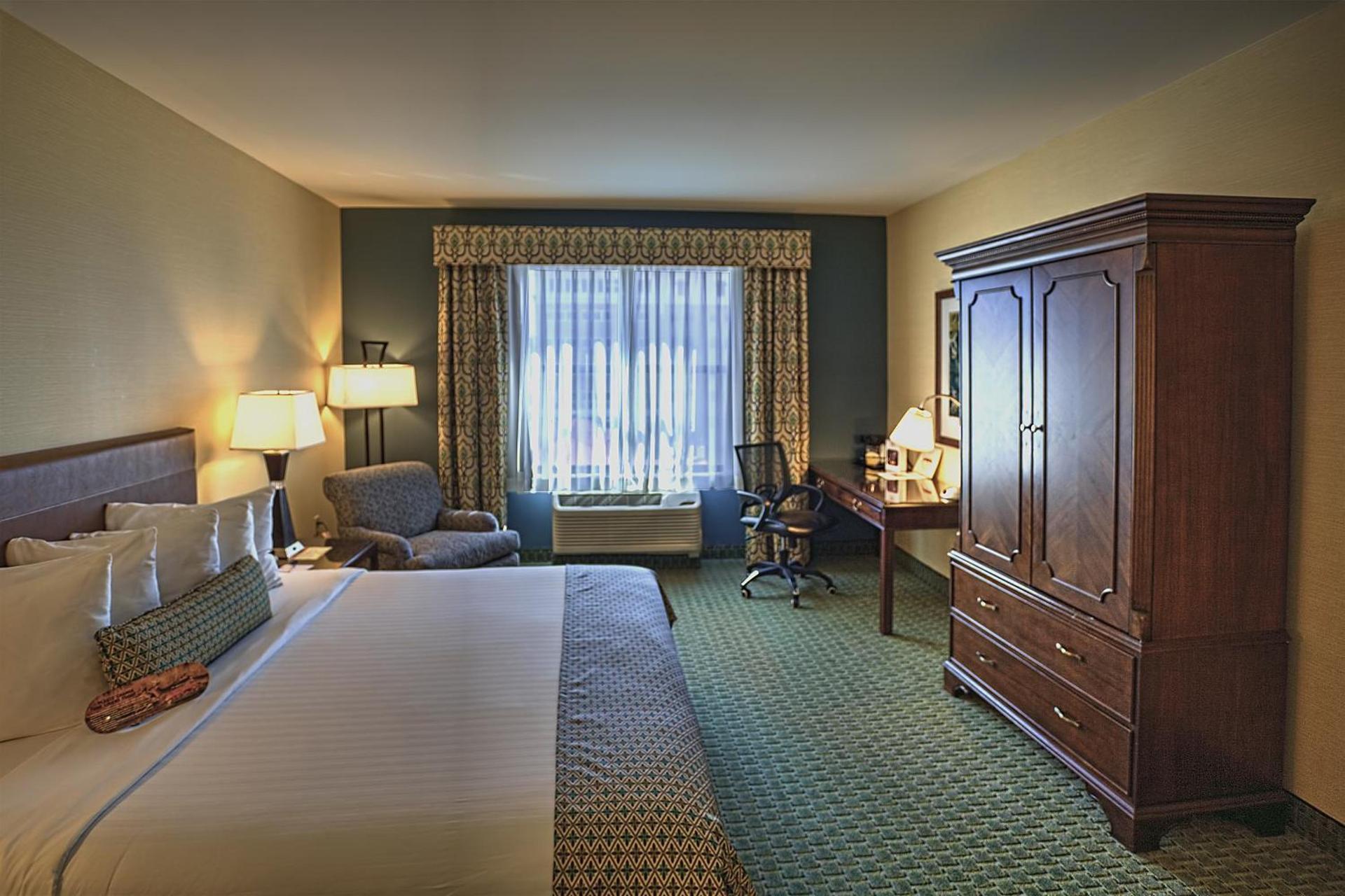 The Hotel Warner photo 18