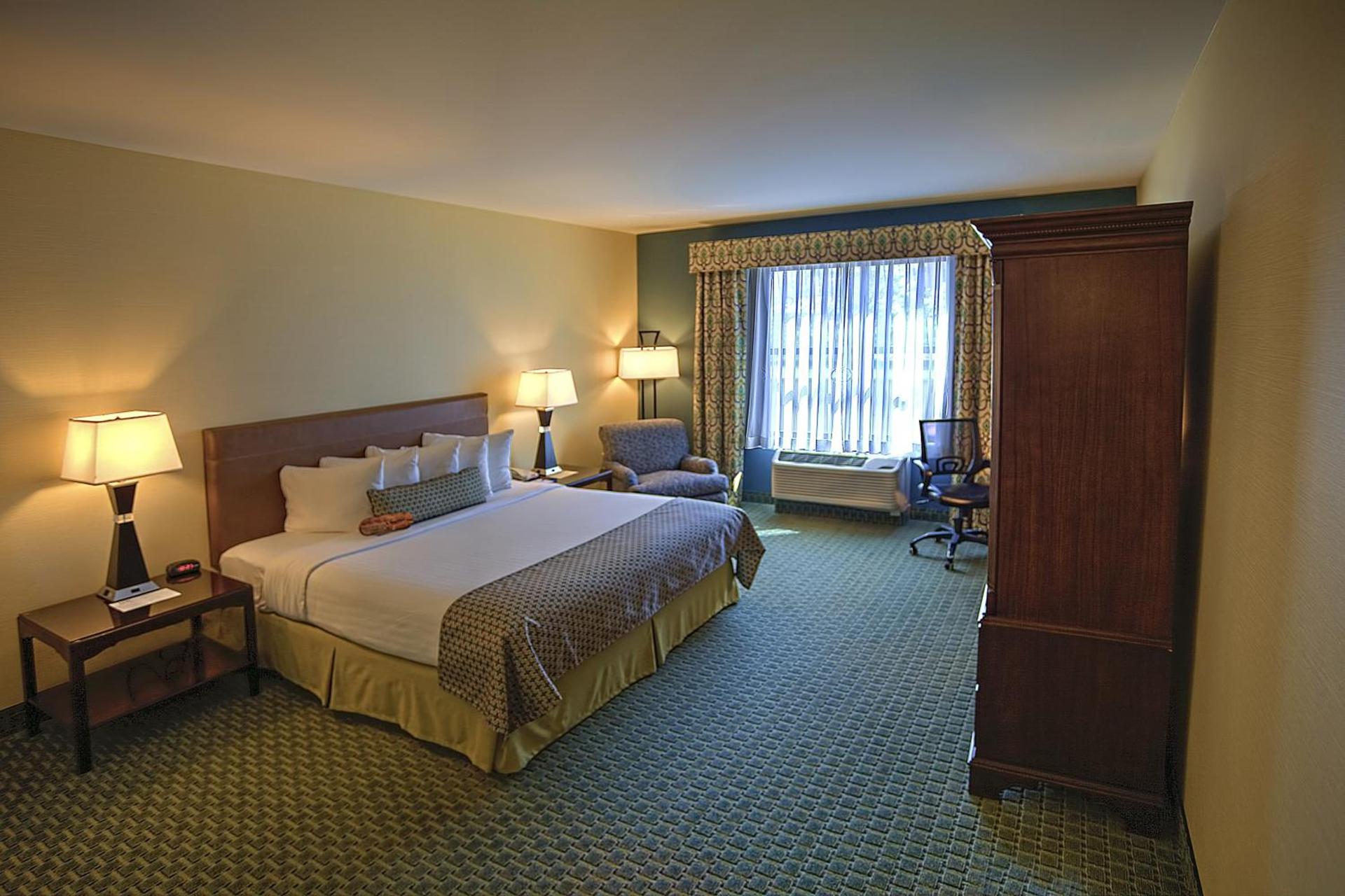 The Hotel Warner photo 25