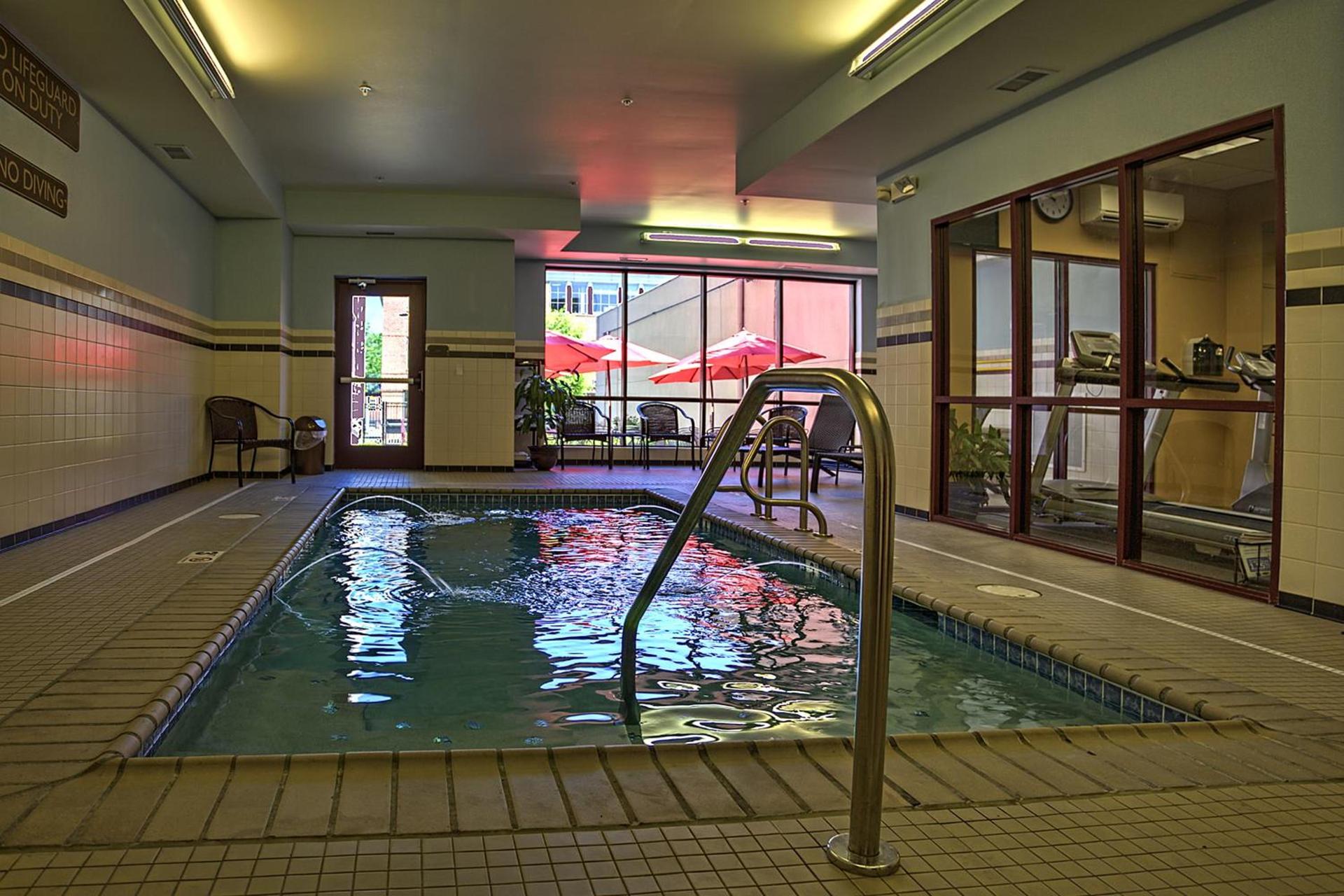 The Hotel Warner photo 3