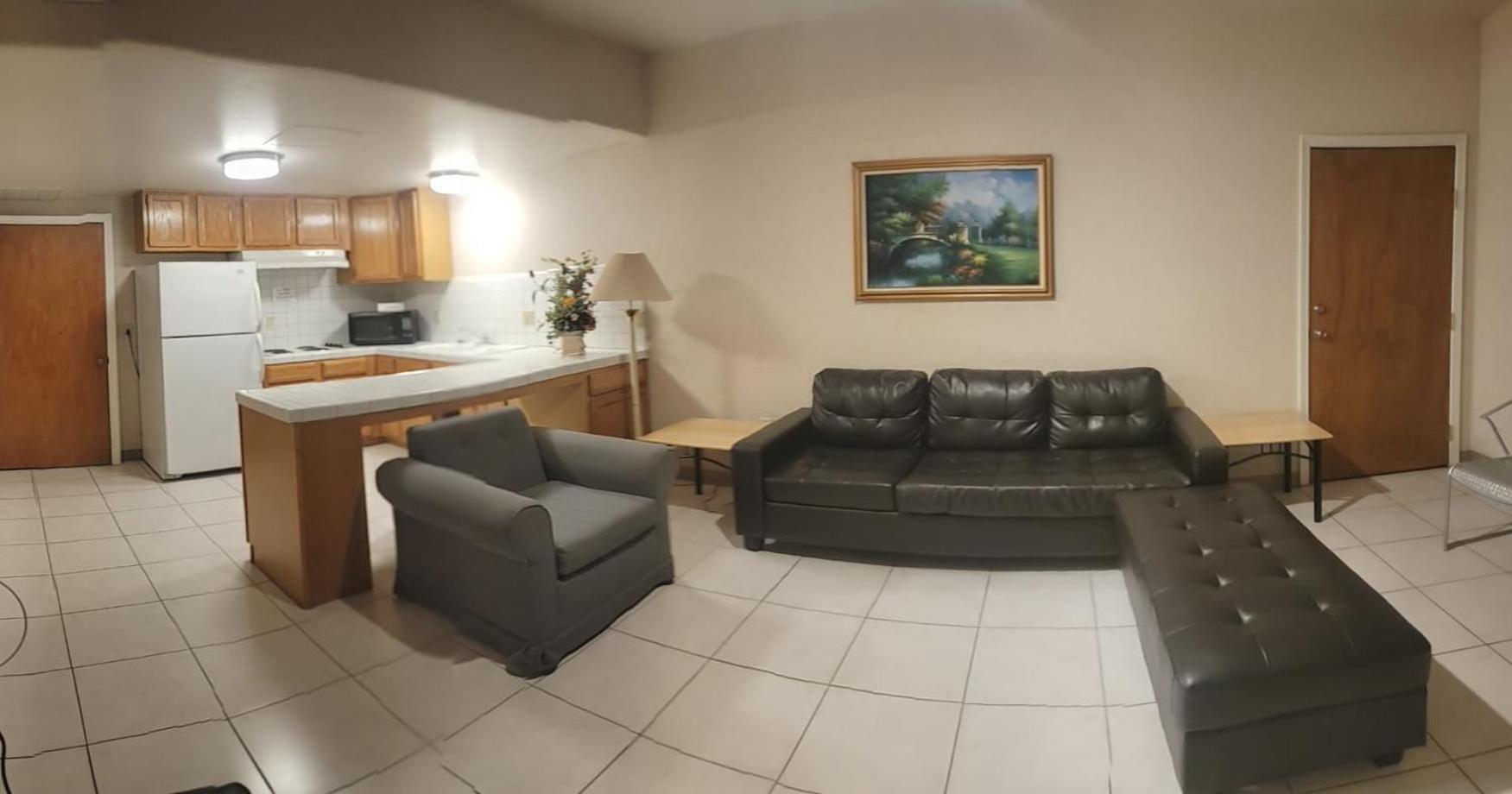 Garden Inn and Suites Fresno photo 35