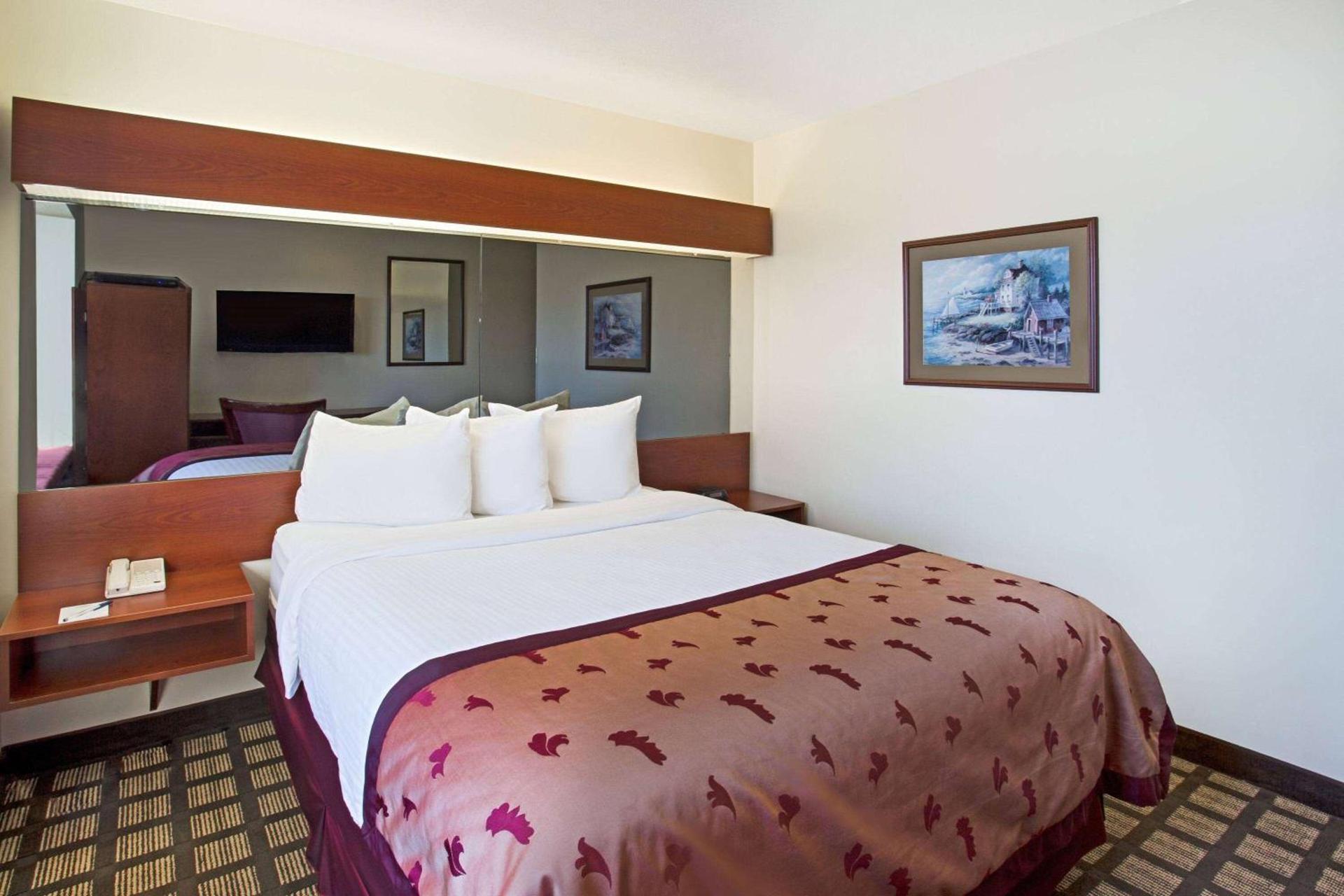 Microtel Inn & Suites by Wyndham Holland photo 4