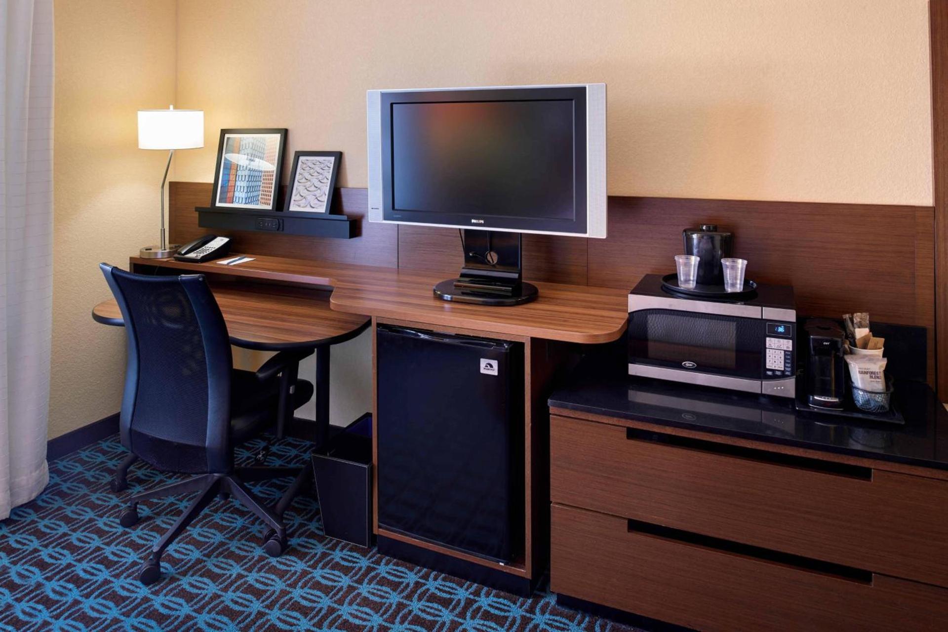Fairfield Inn by Marriott Kalamazoo West photo 15