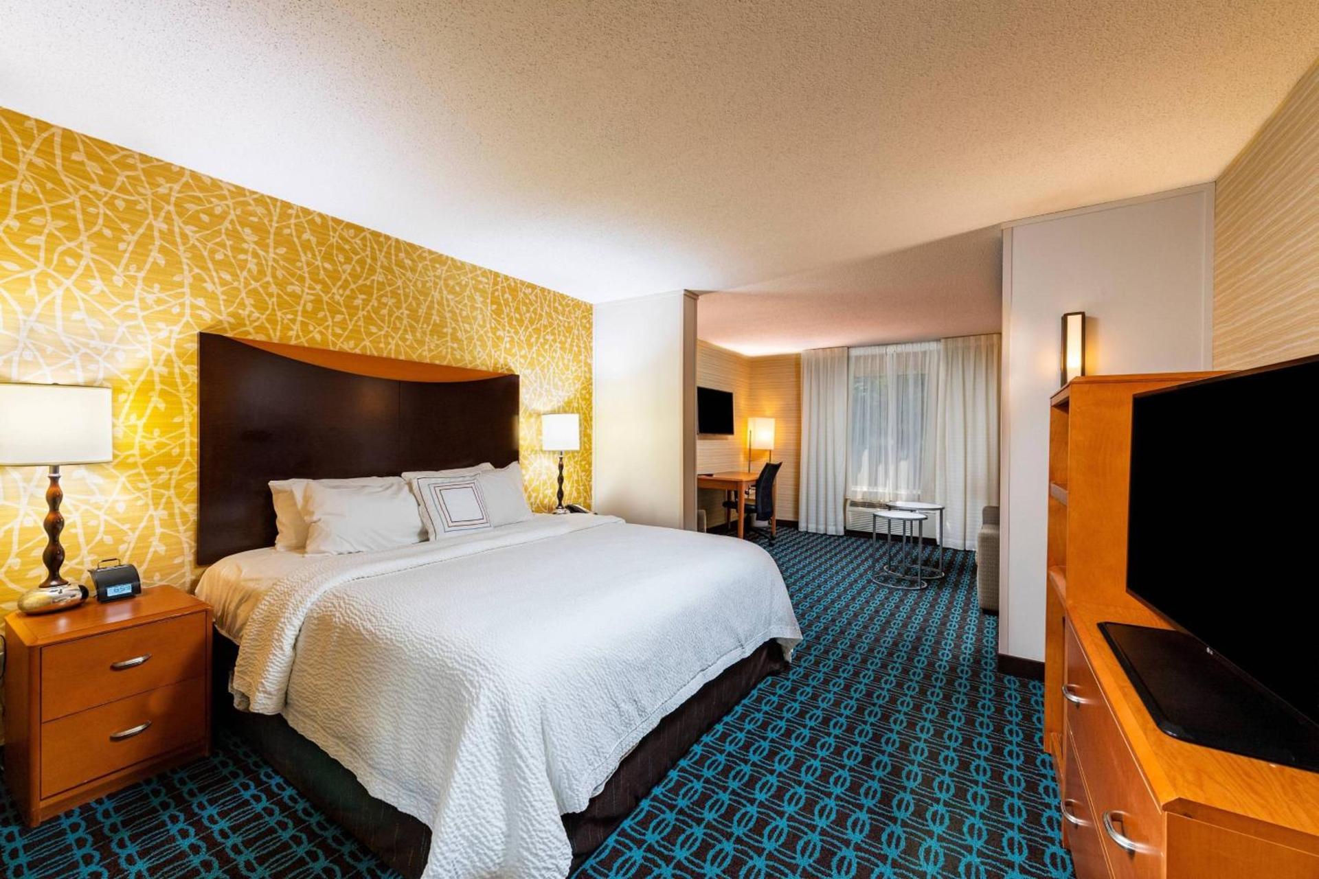 Fairfield Inn by Marriott Battle Creek photo 11