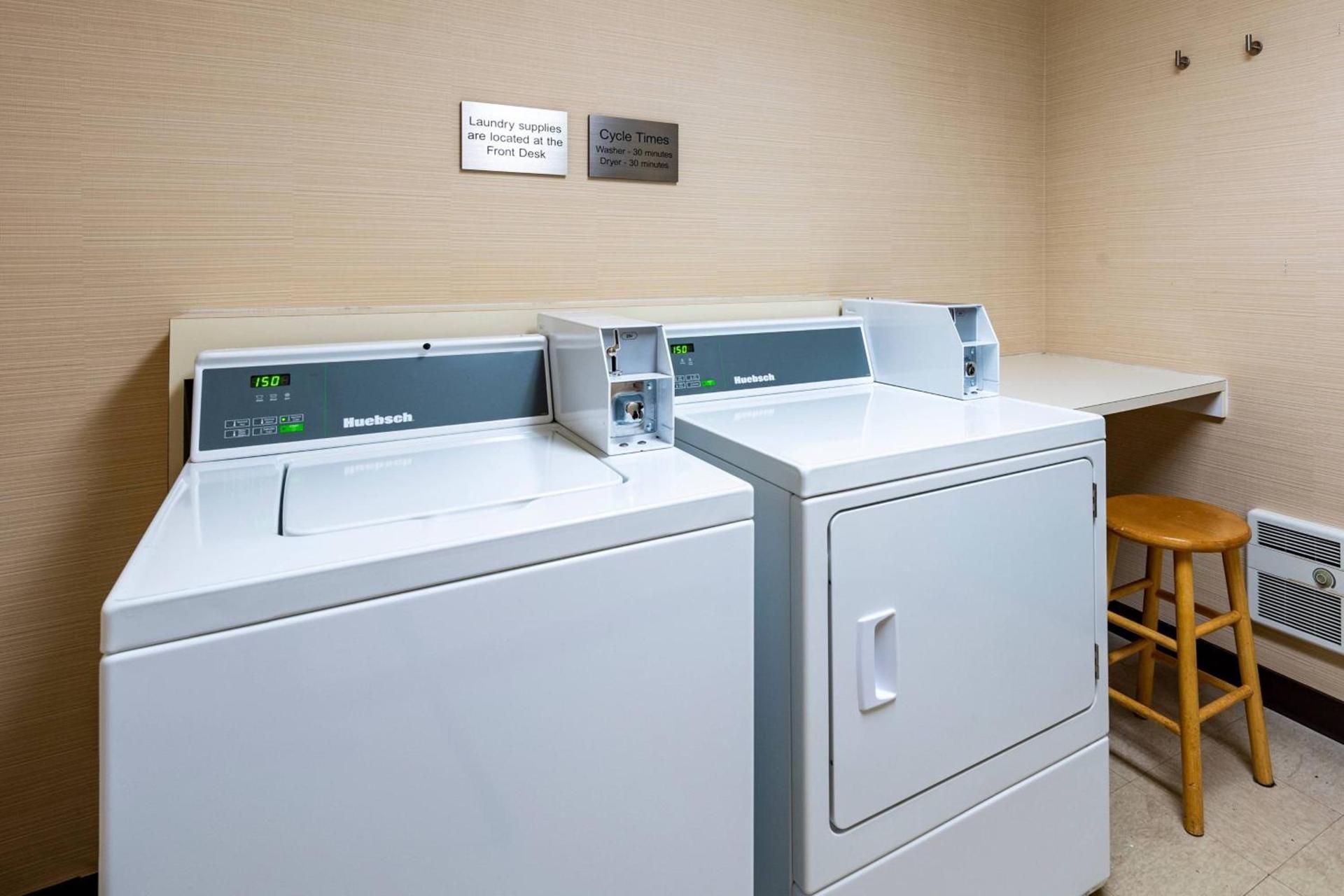 Fairfield Inn by Marriott Battle Creek photo 15