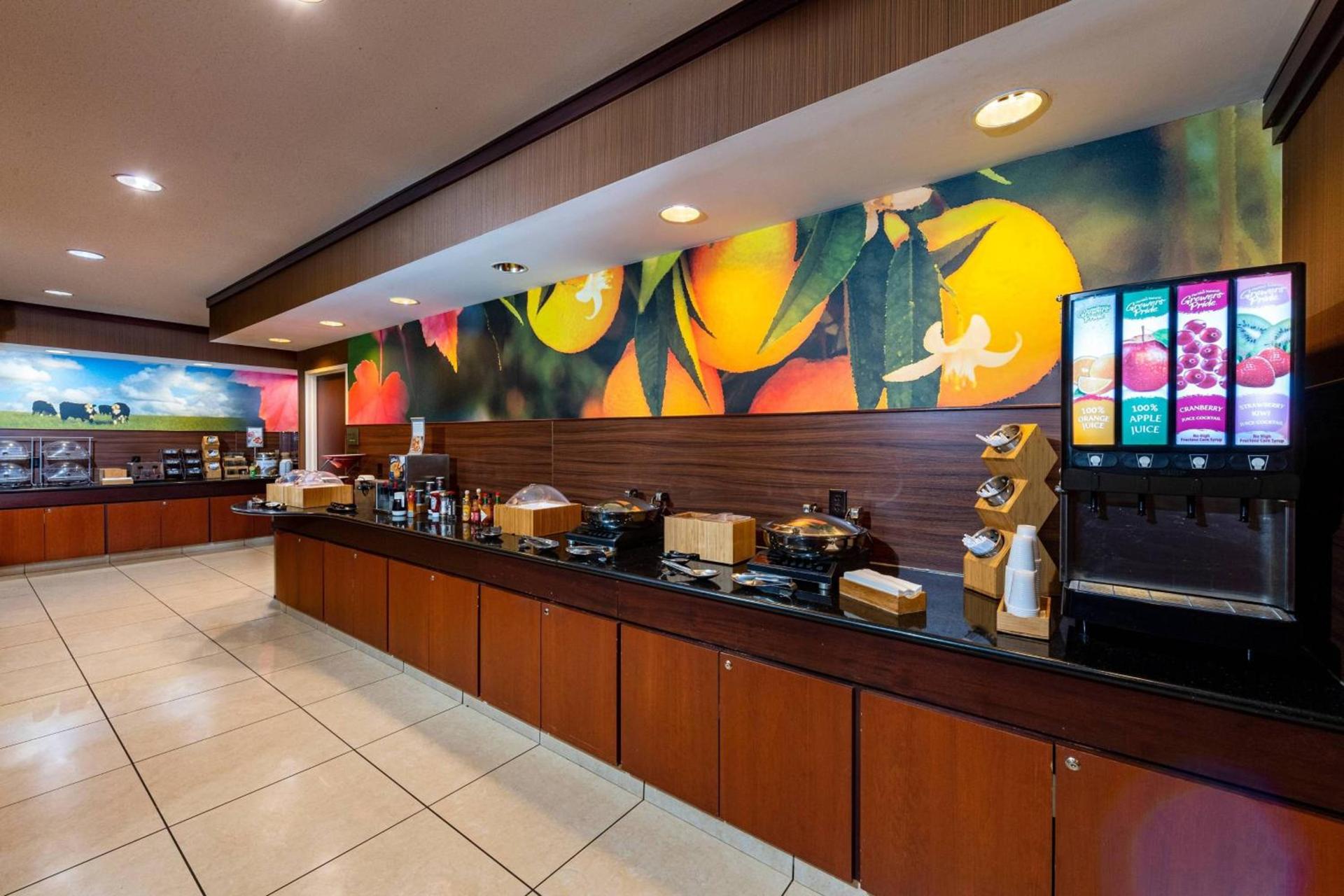 Fairfield Inn by Marriott Battle Creek photo 19