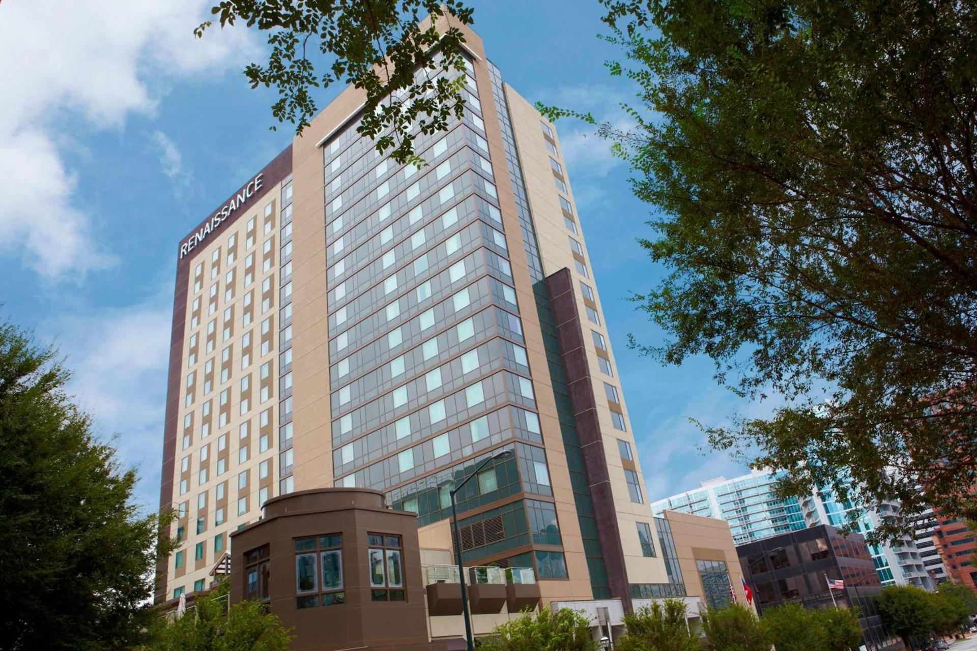 Renaissance Atlanta Midtown Hotel photo 1