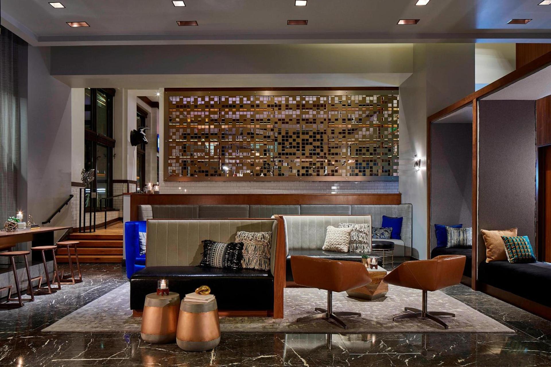 Renaissance Atlanta Midtown Hotel photo 11