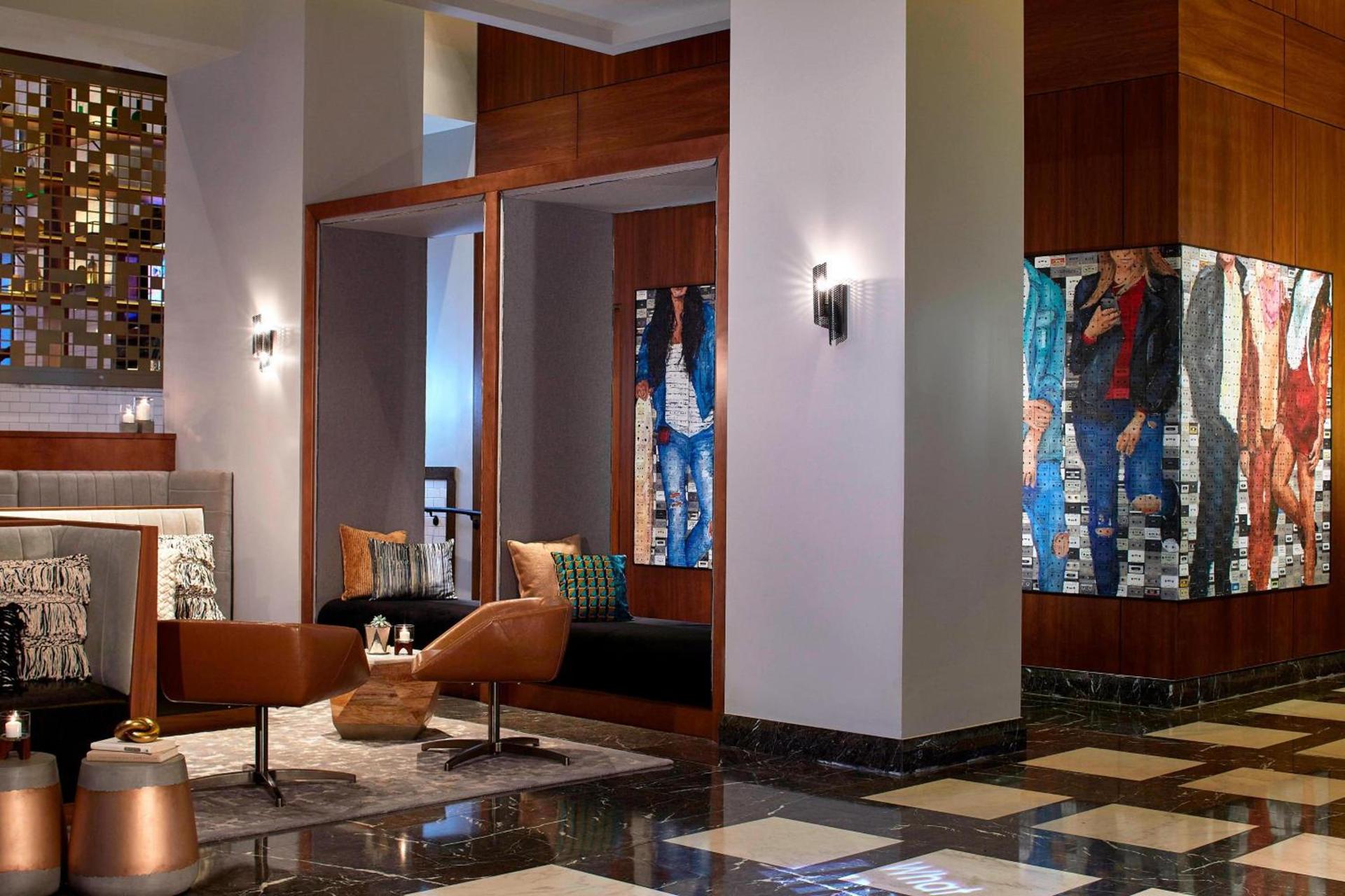 Renaissance Atlanta Midtown Hotel photo 10