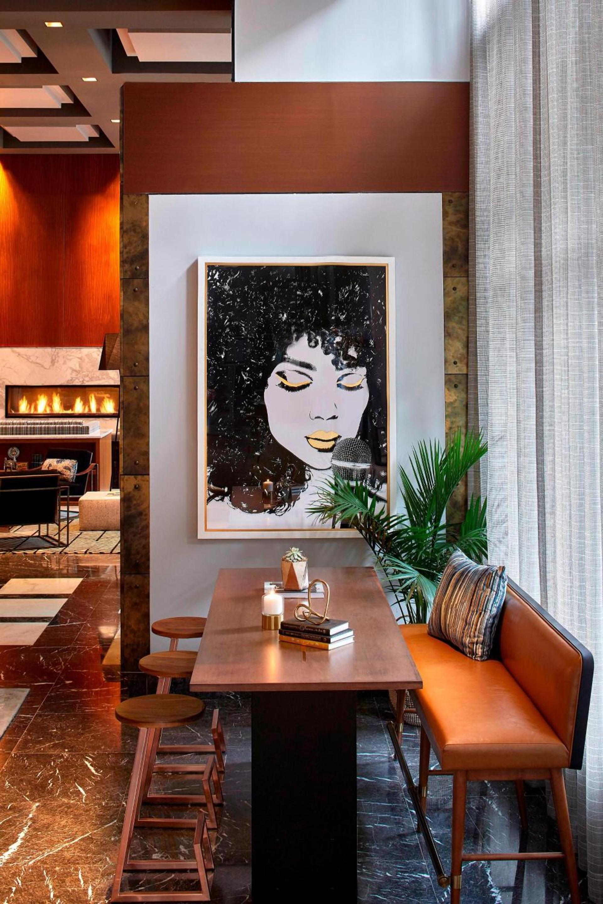 Renaissance Atlanta Midtown Hotel photo 9