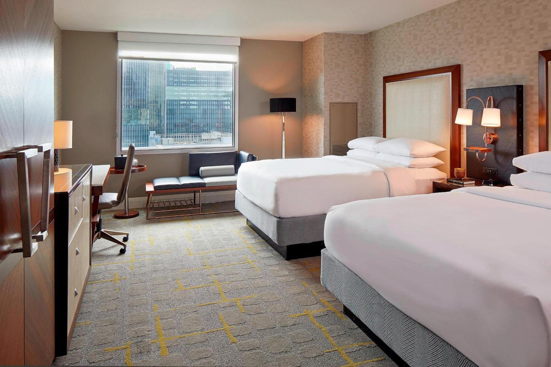 Renaissance Atlanta Midtown Hotel photo 15