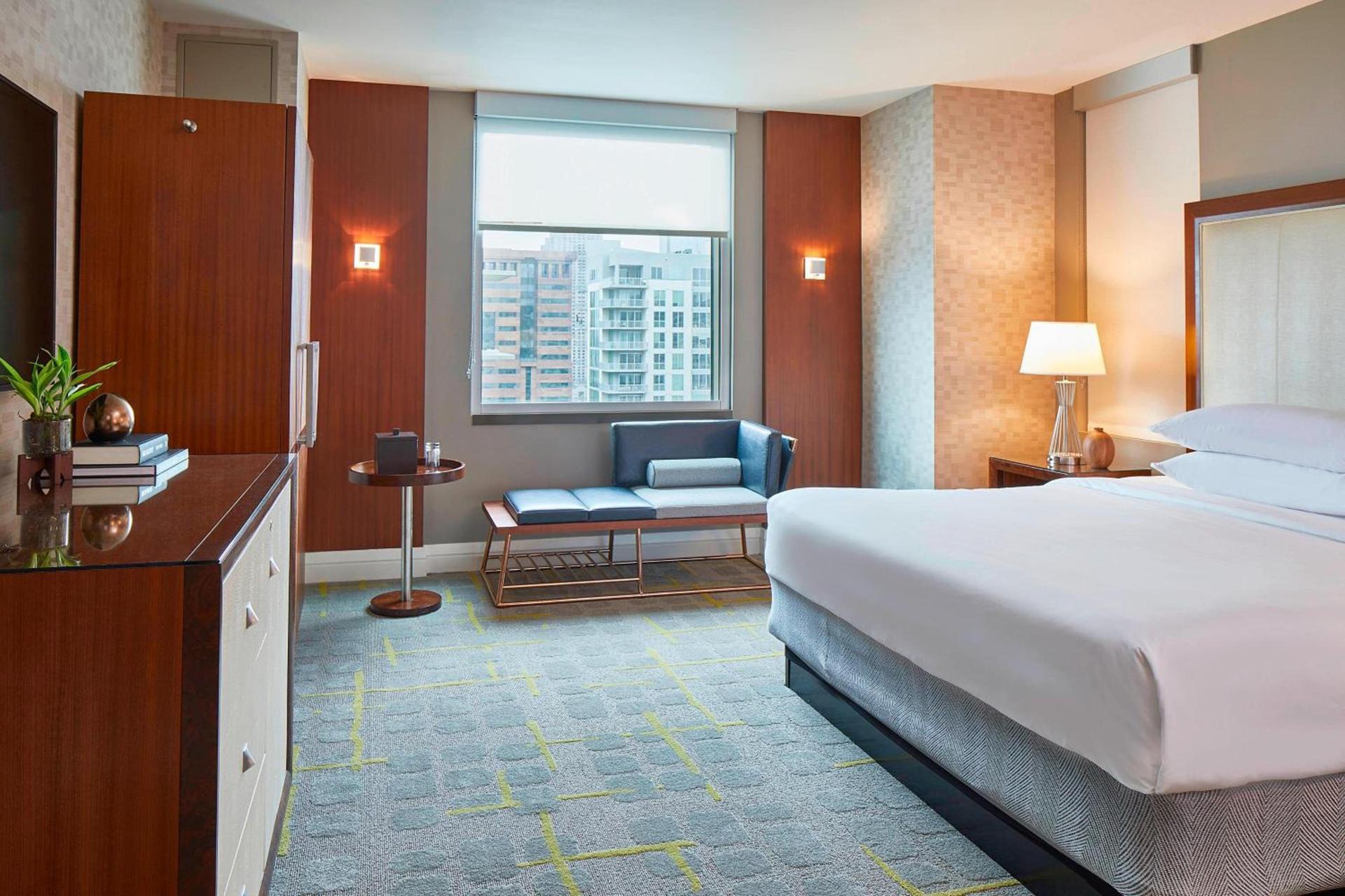 Renaissance Atlanta Midtown Hotel photo 16