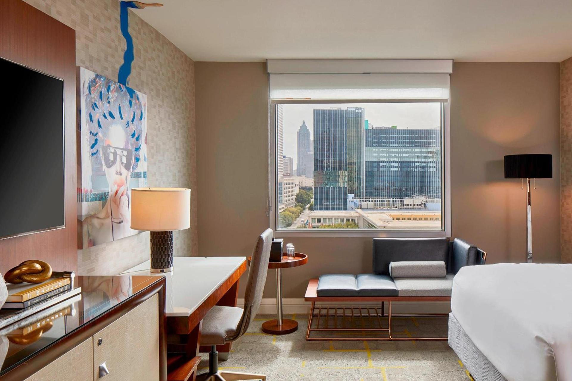 Renaissance Atlanta Midtown Hotel photo 20