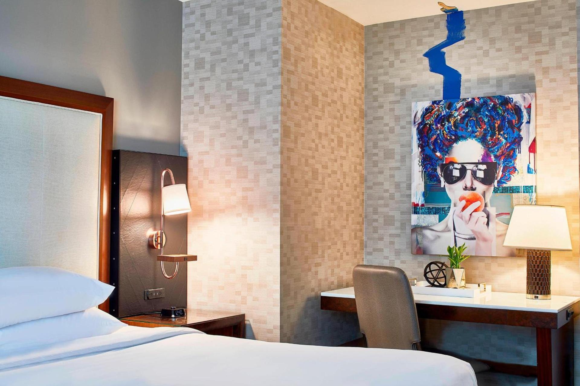 Renaissance Atlanta Midtown Hotel photo 18