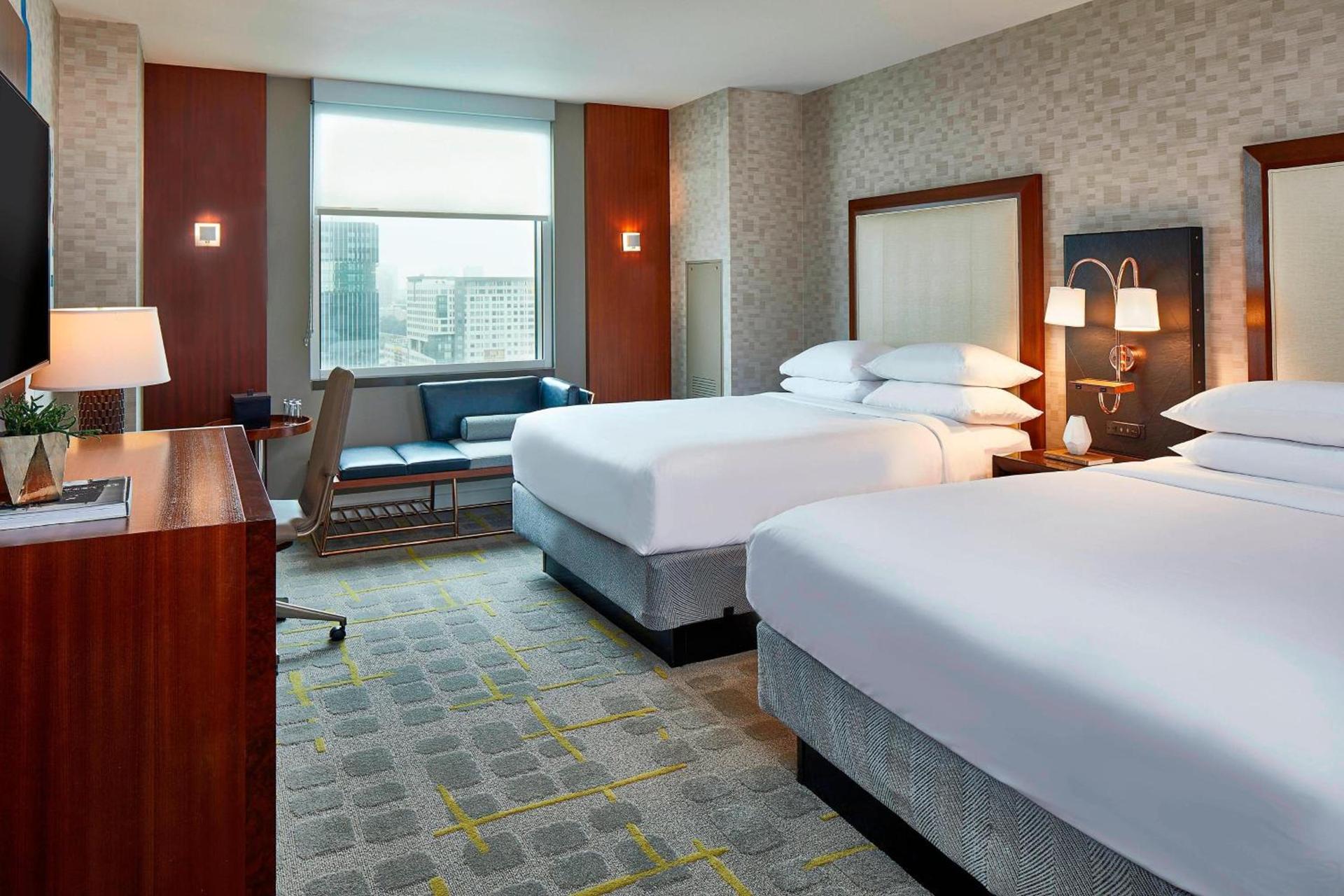 Renaissance Atlanta Midtown Hotel photo 13