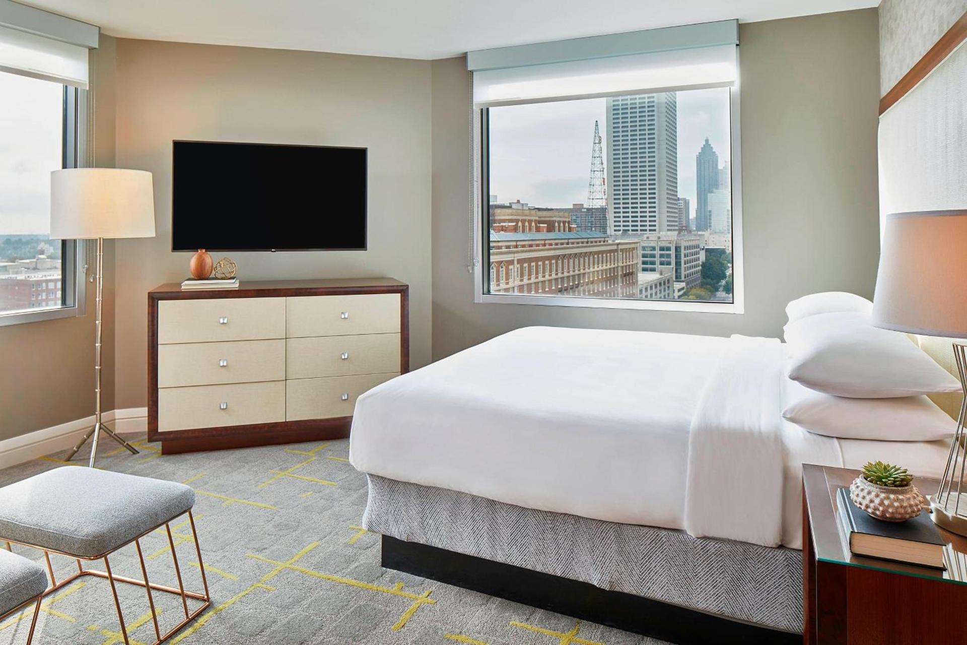 Renaissance Atlanta Midtown Hotel photo 40