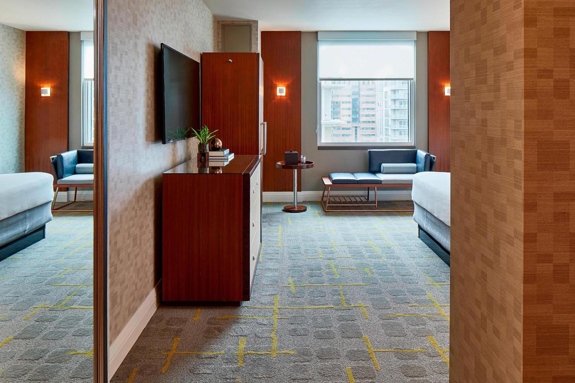 Renaissance Atlanta Midtown Hotel photo 17