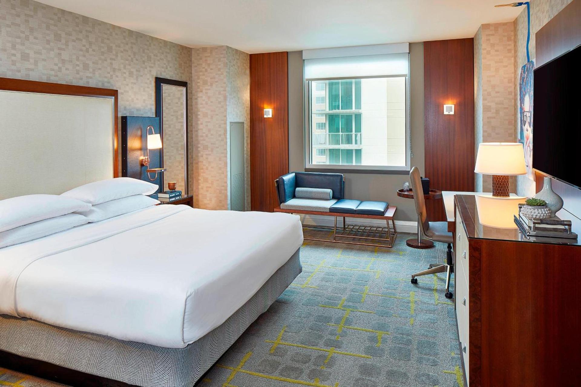 Renaissance Atlanta Midtown Hotel photo 14