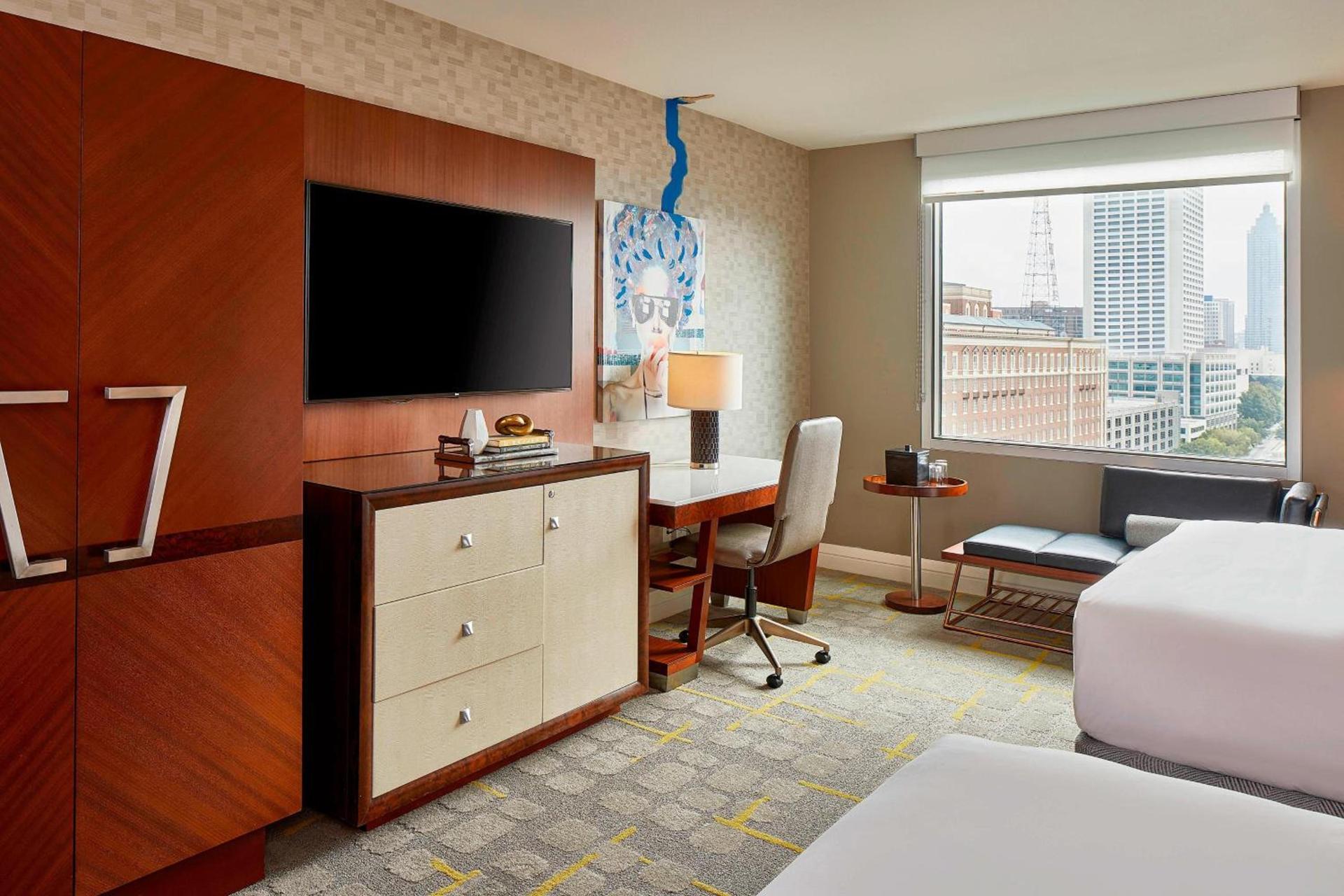 Renaissance Atlanta Midtown Hotel photo 19