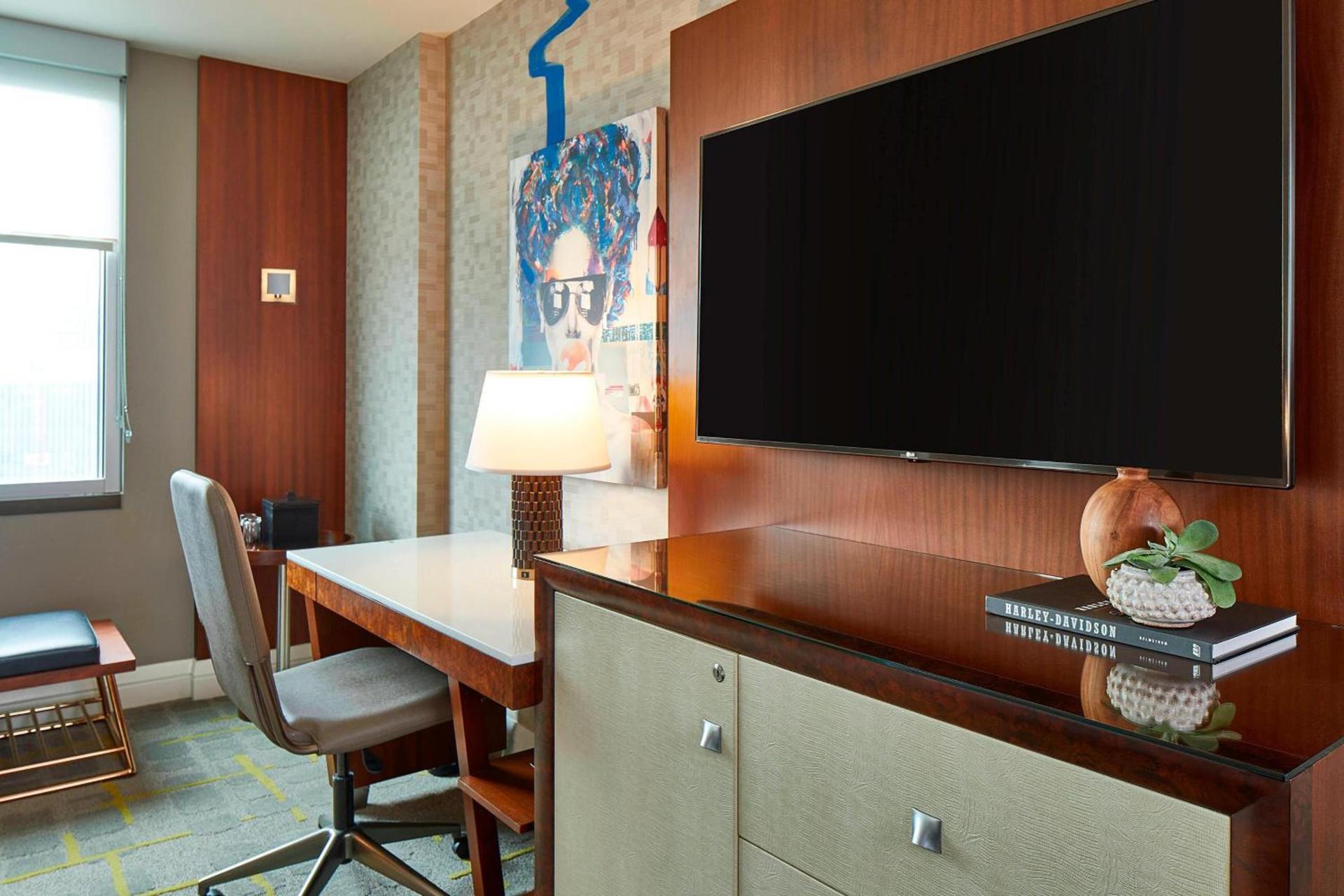 Renaissance Atlanta Midtown Hotel photo 21