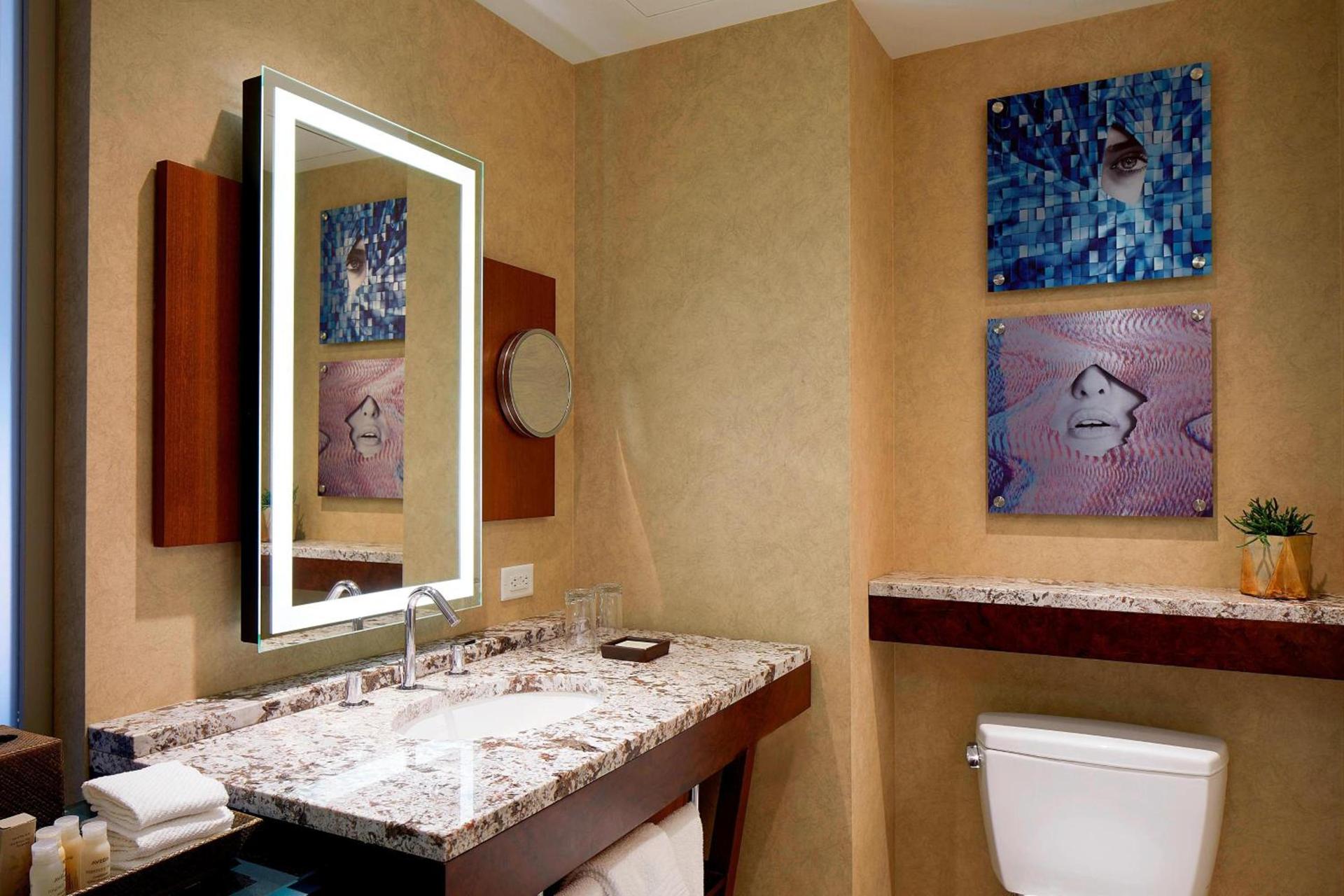 Renaissance Atlanta Midtown Hotel photo 24