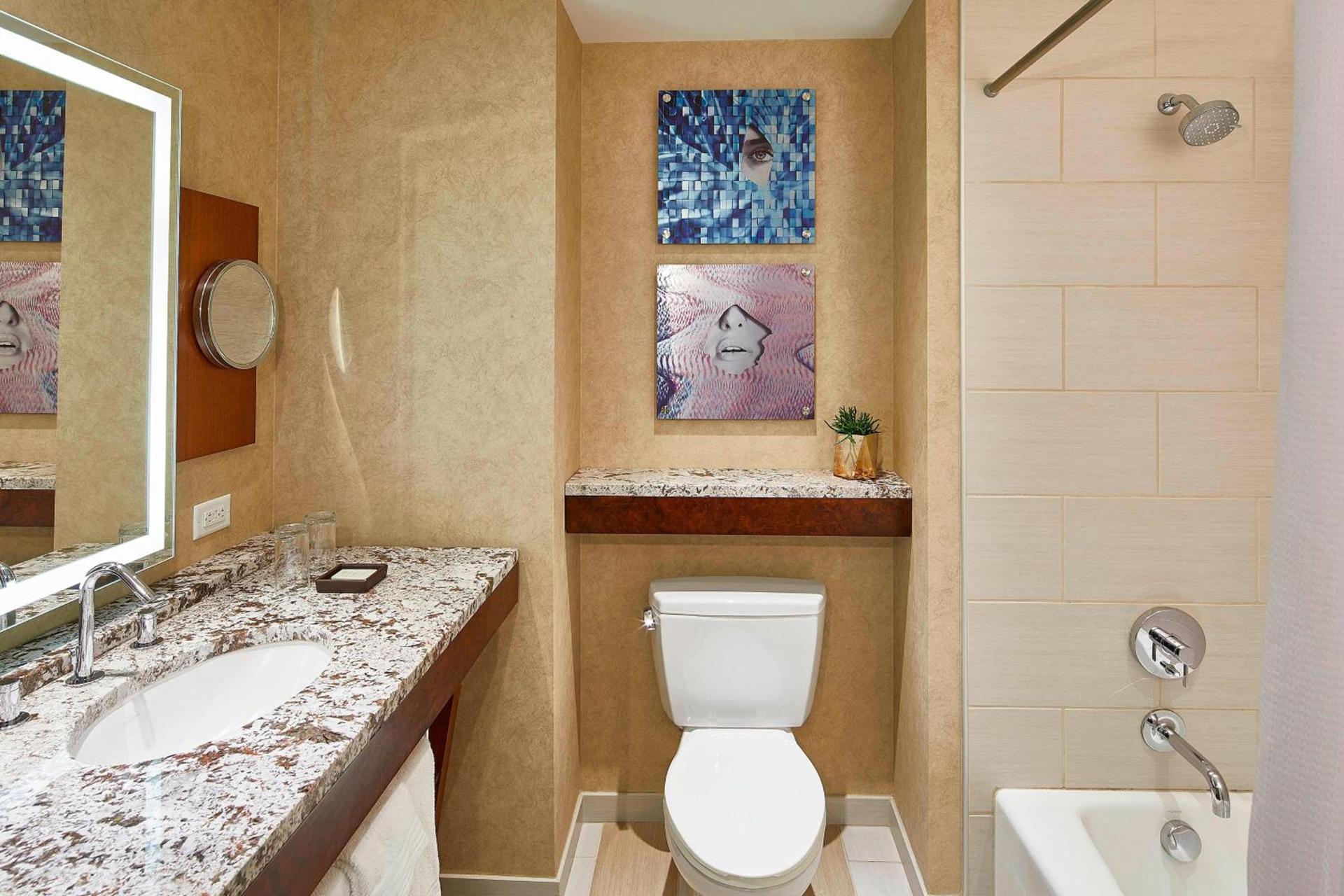 Renaissance Atlanta Midtown Hotel photo 25