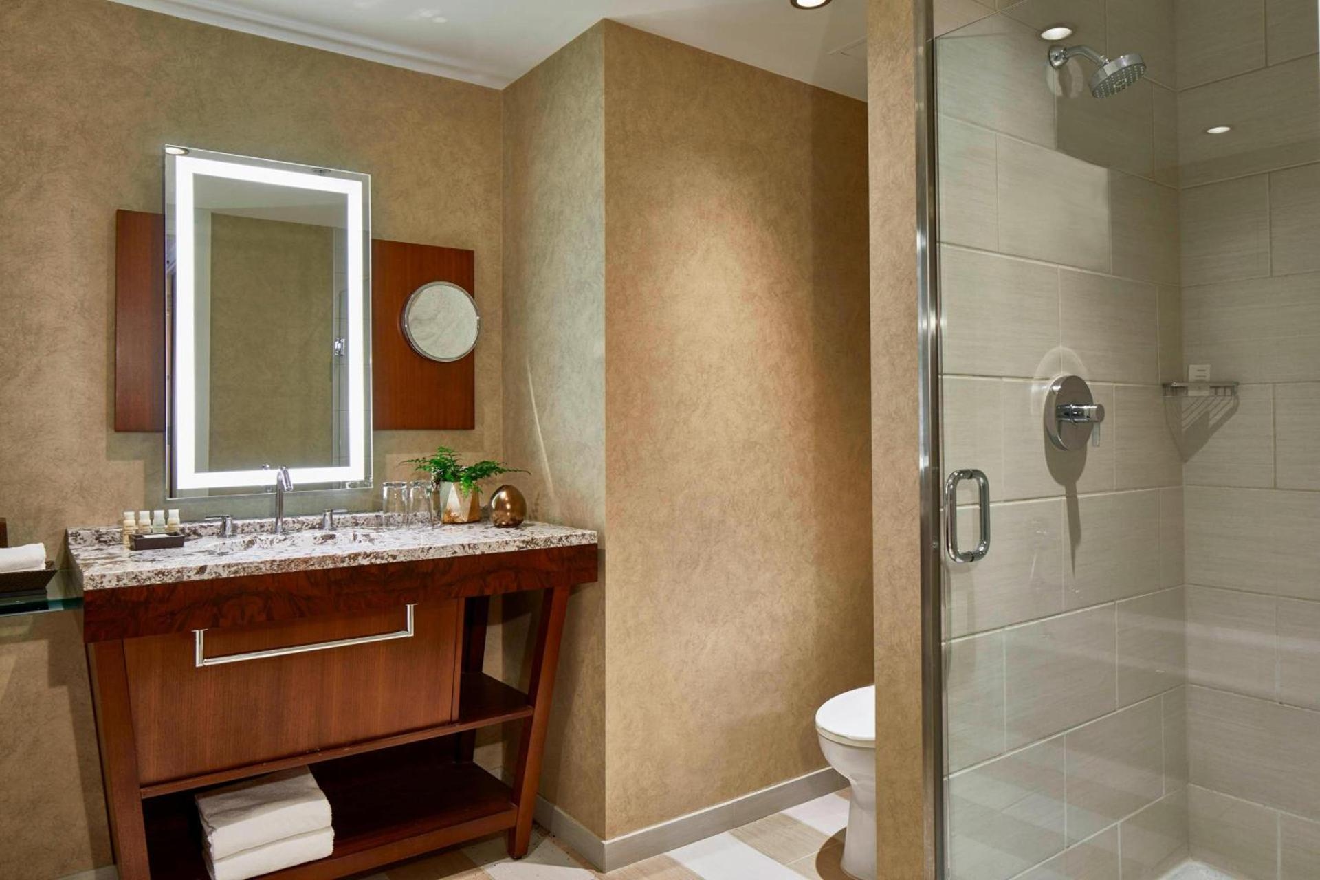 Renaissance Atlanta Midtown Hotel photo 26