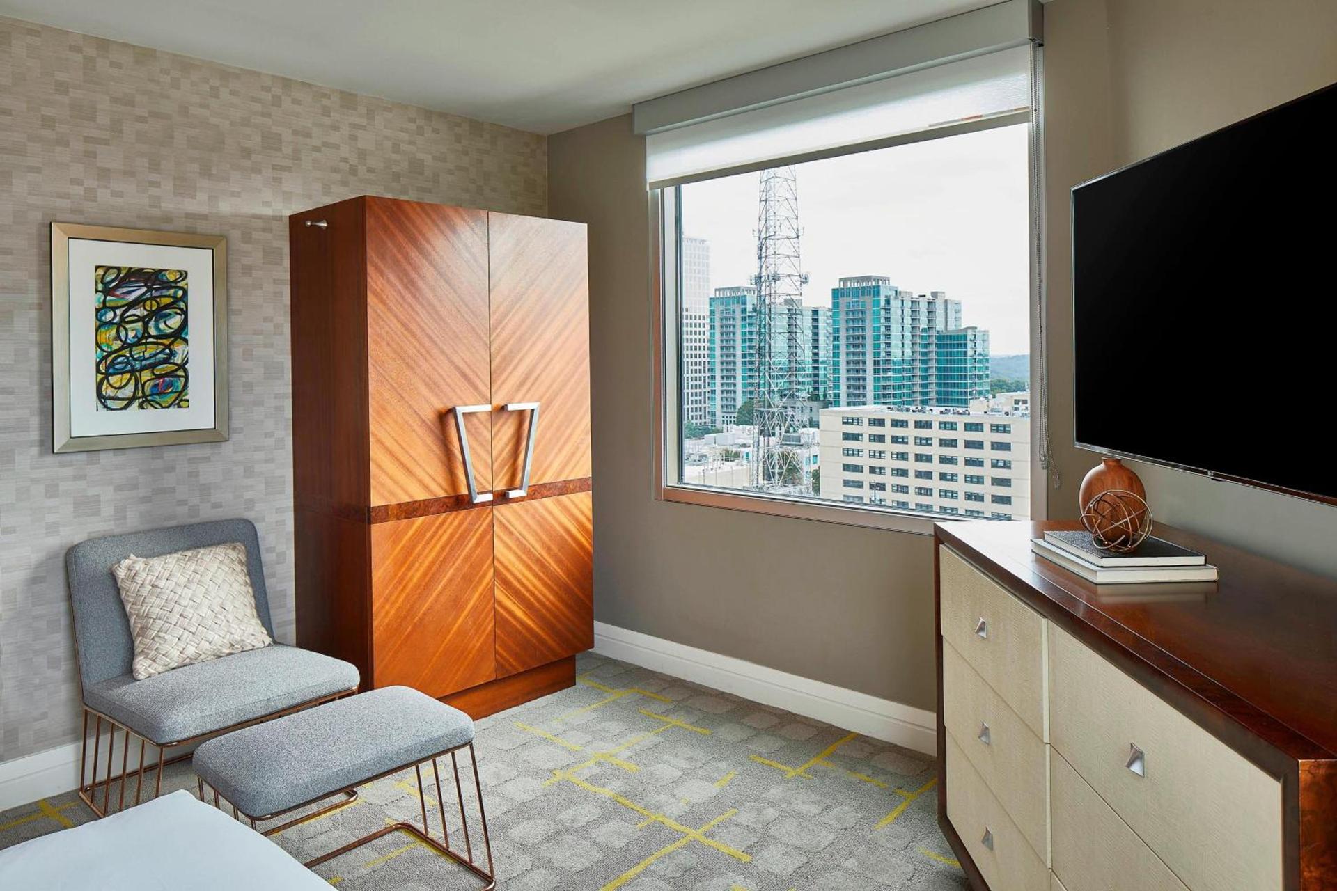 Renaissance Atlanta Midtown Hotel photo 29