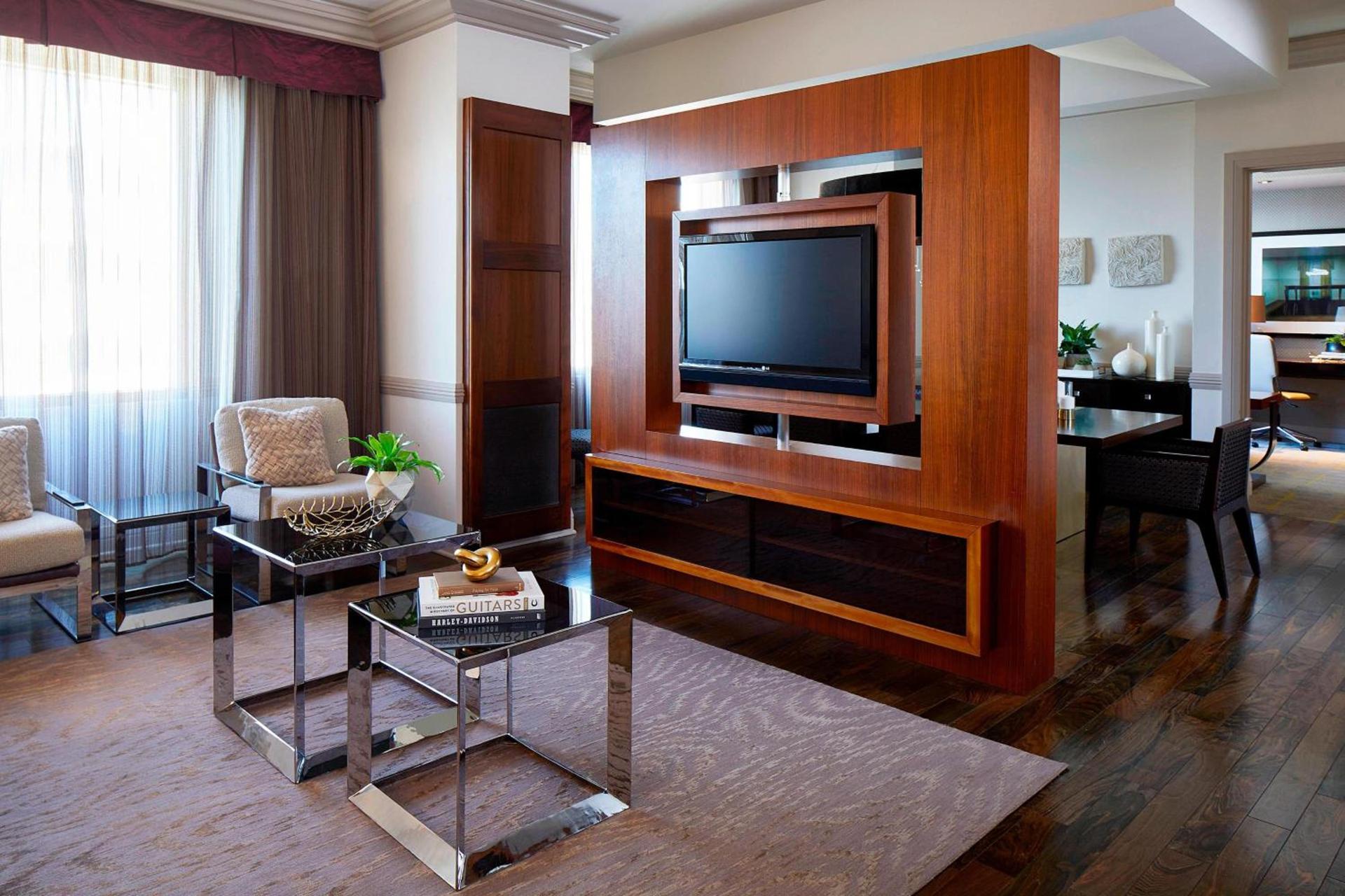 Renaissance Atlanta Midtown Hotel photo 31