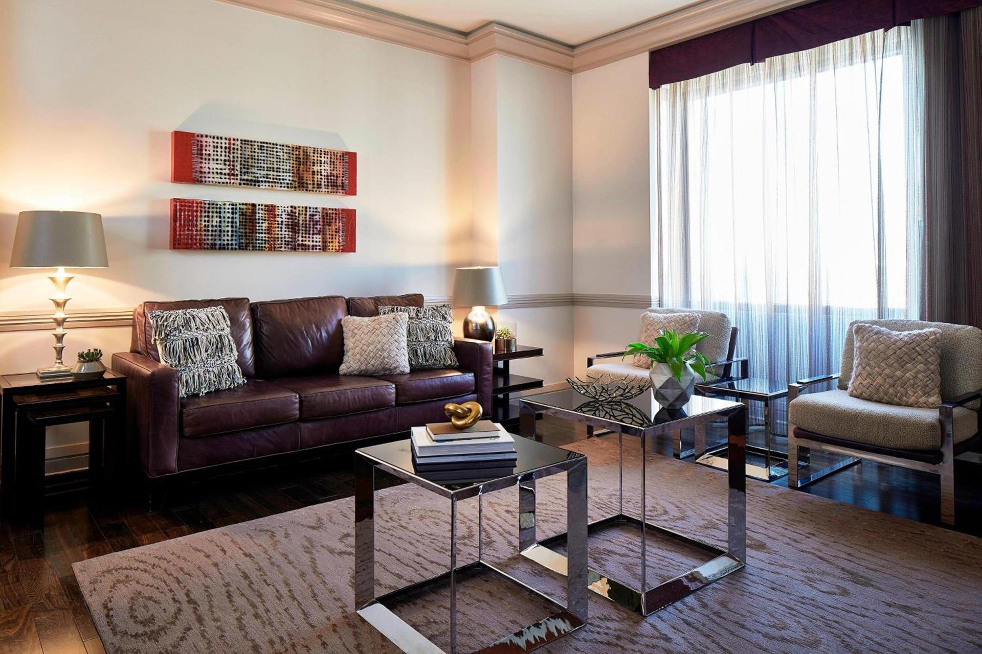 Renaissance Atlanta Midtown Hotel photo 30