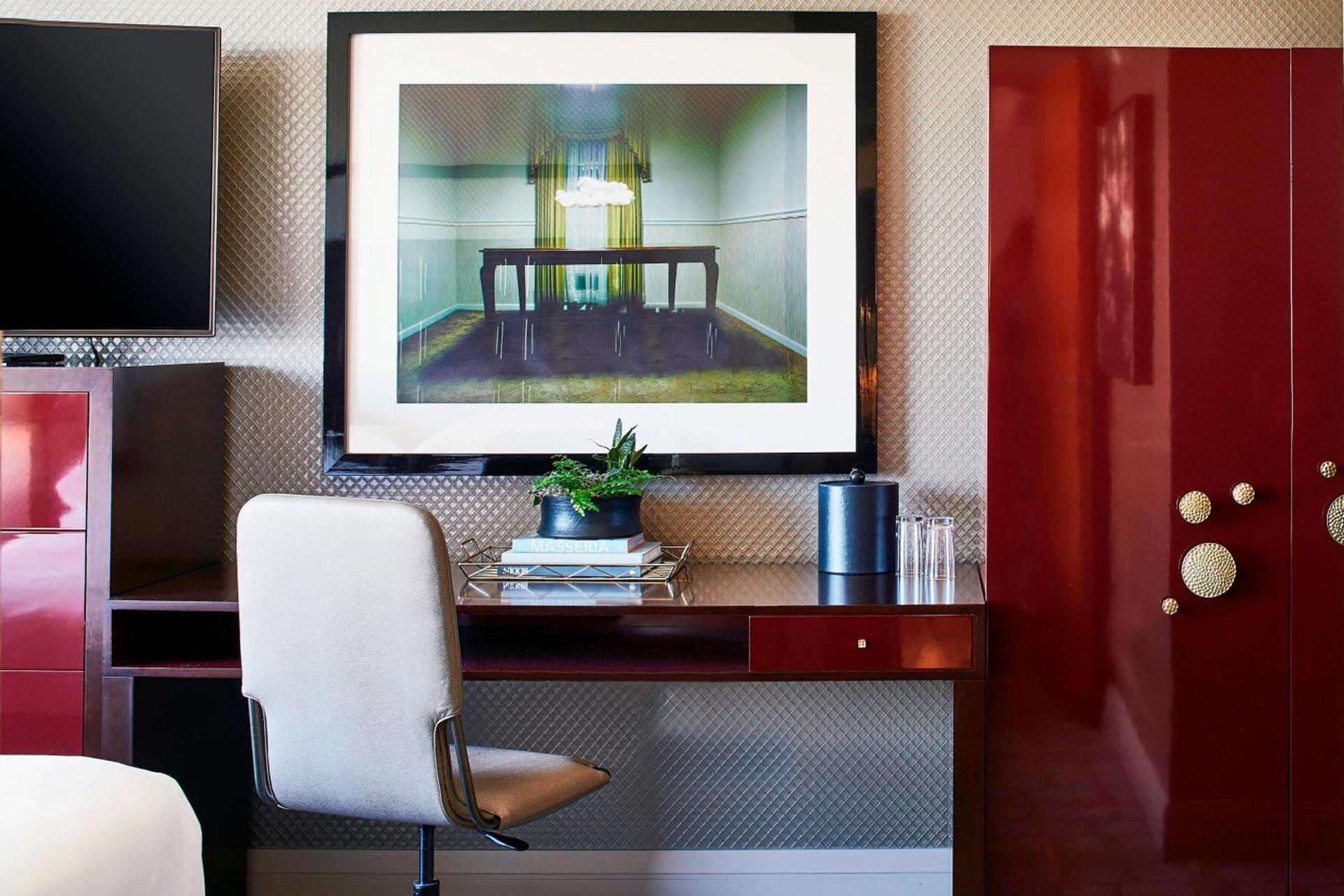 Renaissance Atlanta Midtown Hotel photo 33