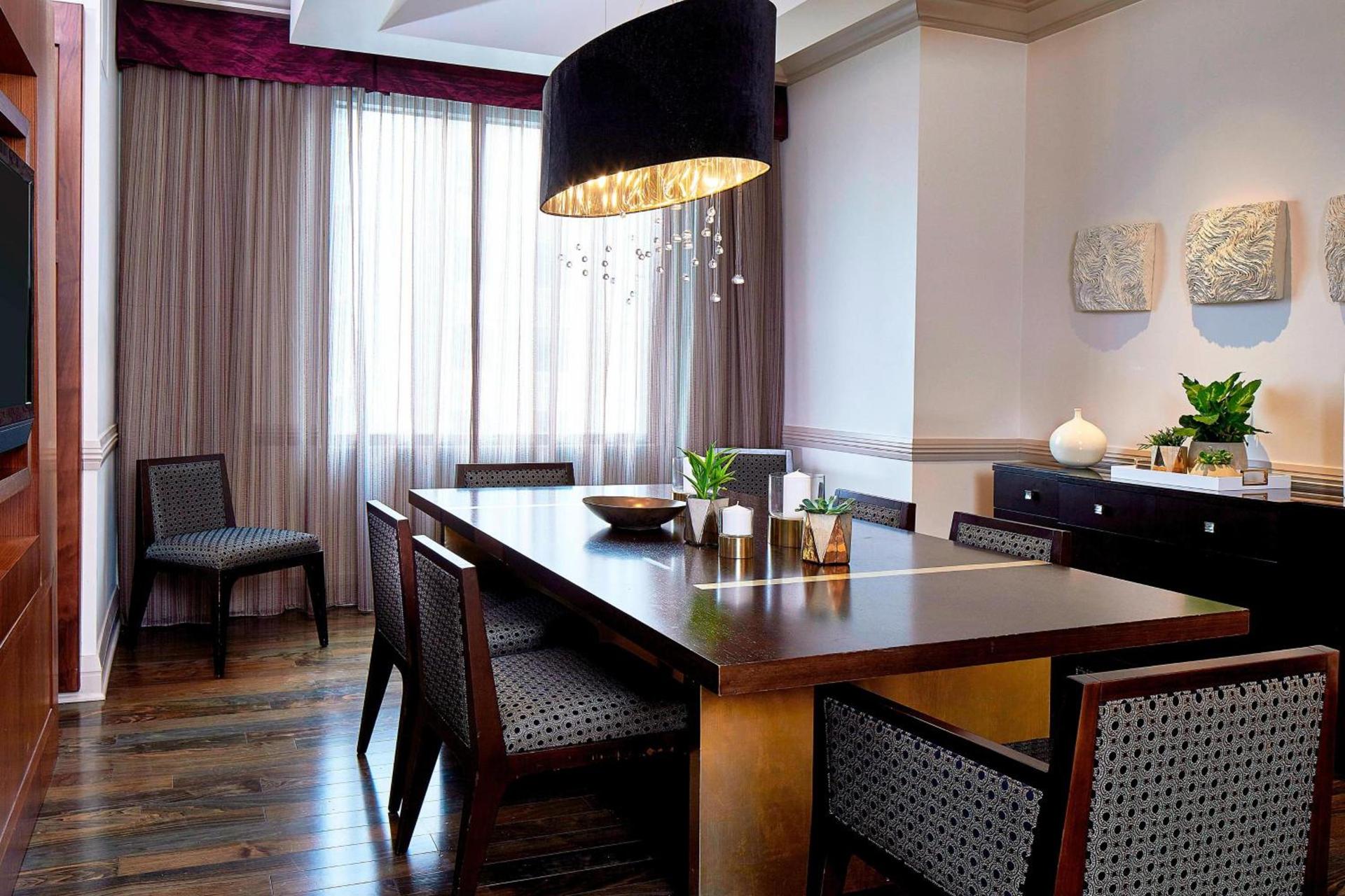 Renaissance Atlanta Midtown Hotel photo 34