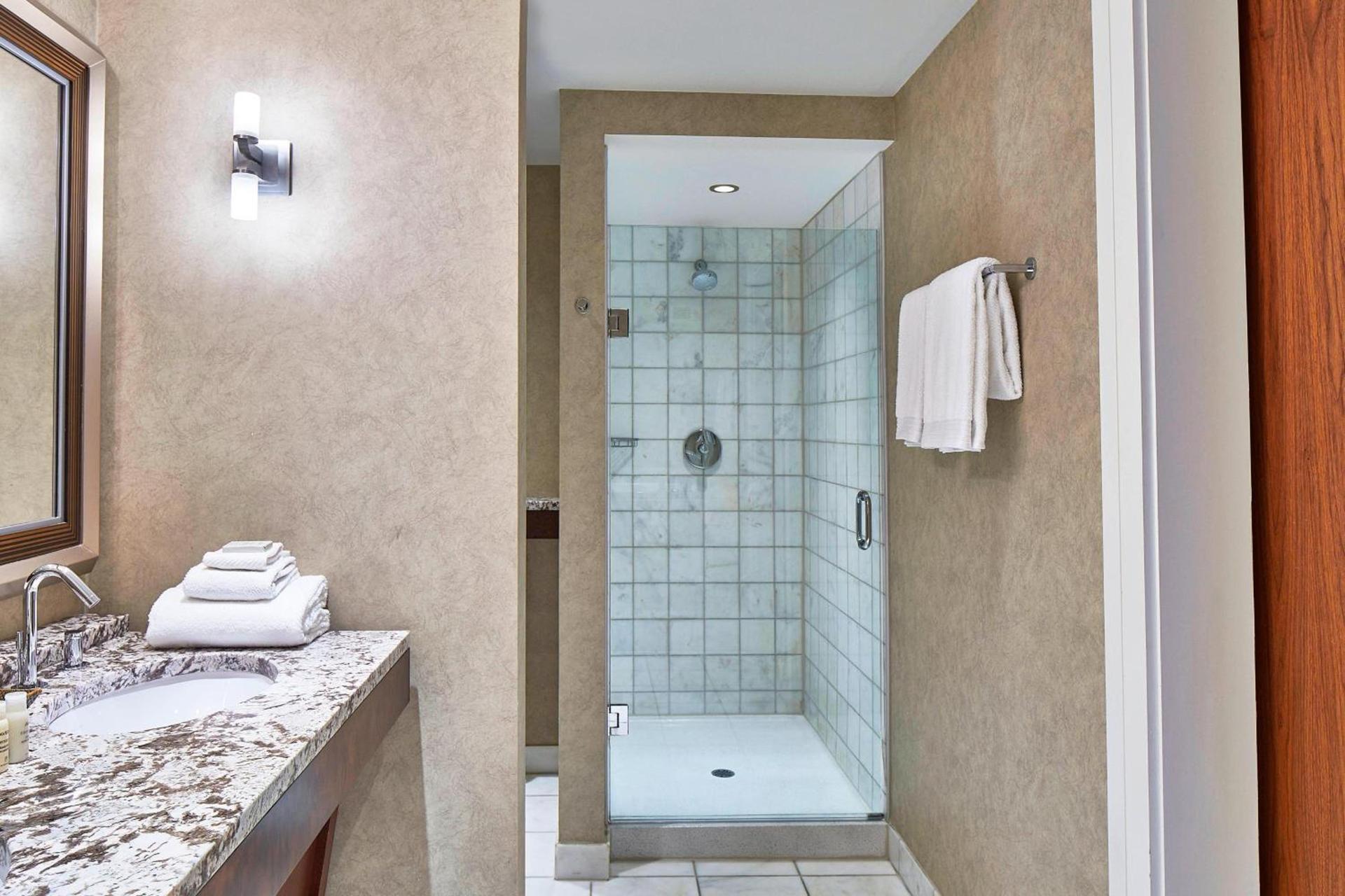 Renaissance Atlanta Midtown Hotel photo 42