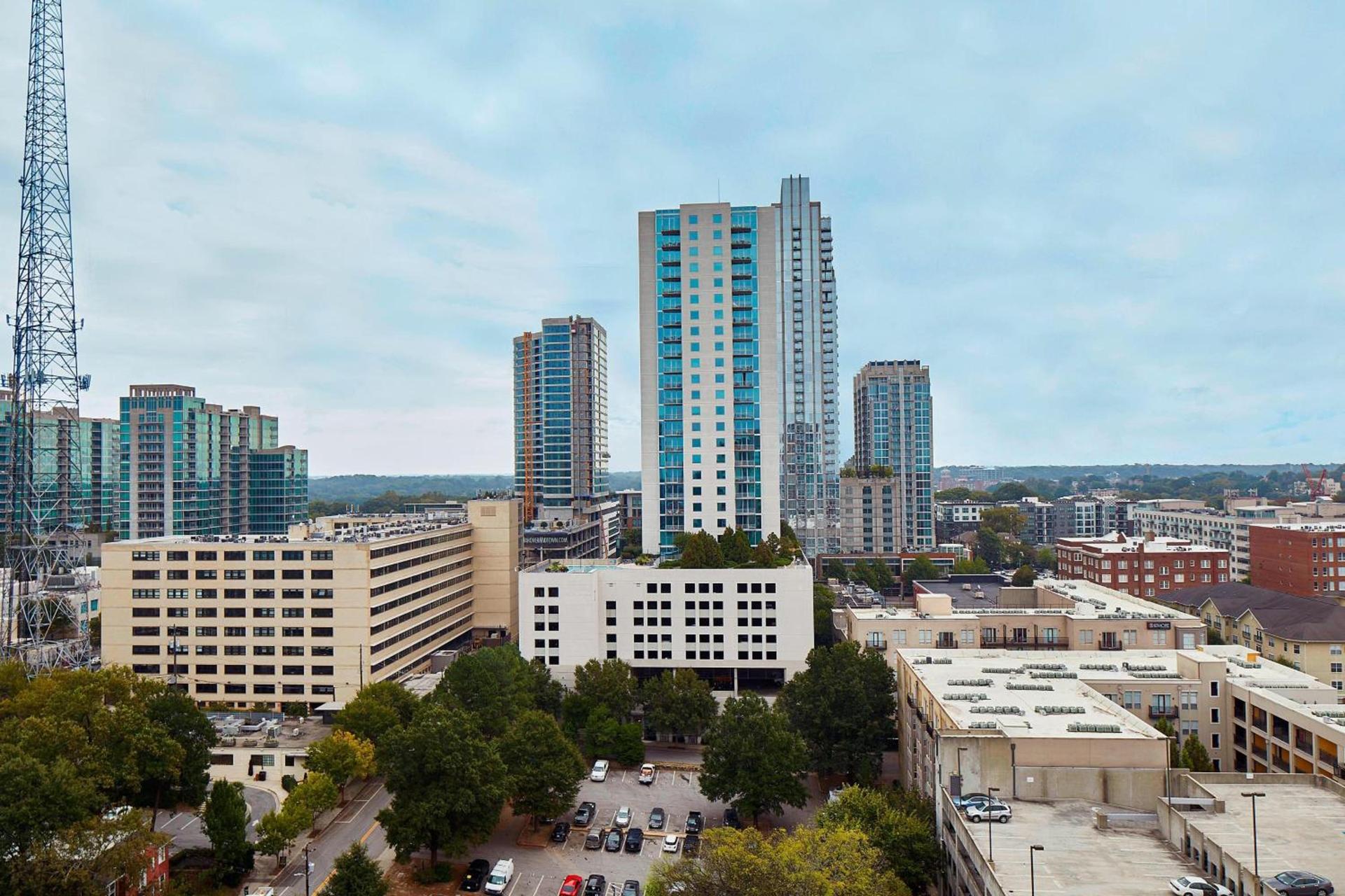 Renaissance Atlanta Midtown Hotel photo 23