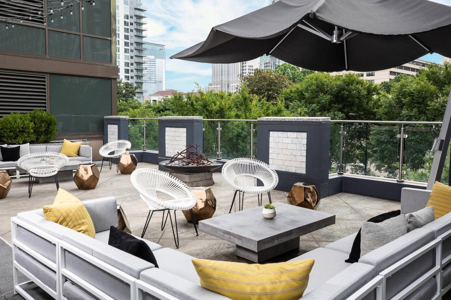 Renaissance Atlanta Midtown Hotel photo 50