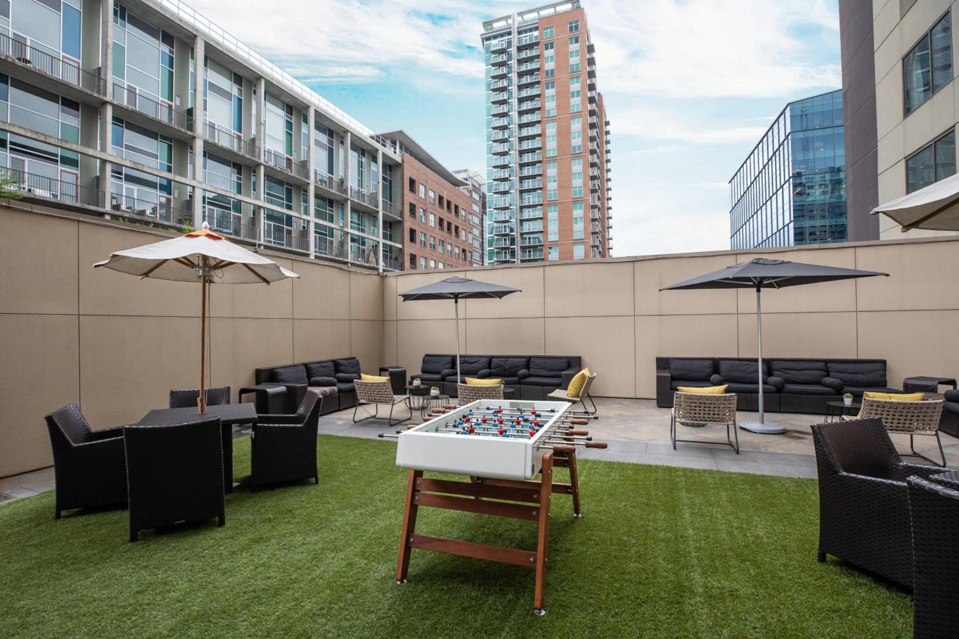 Renaissance Atlanta Midtown Hotel photo 51
