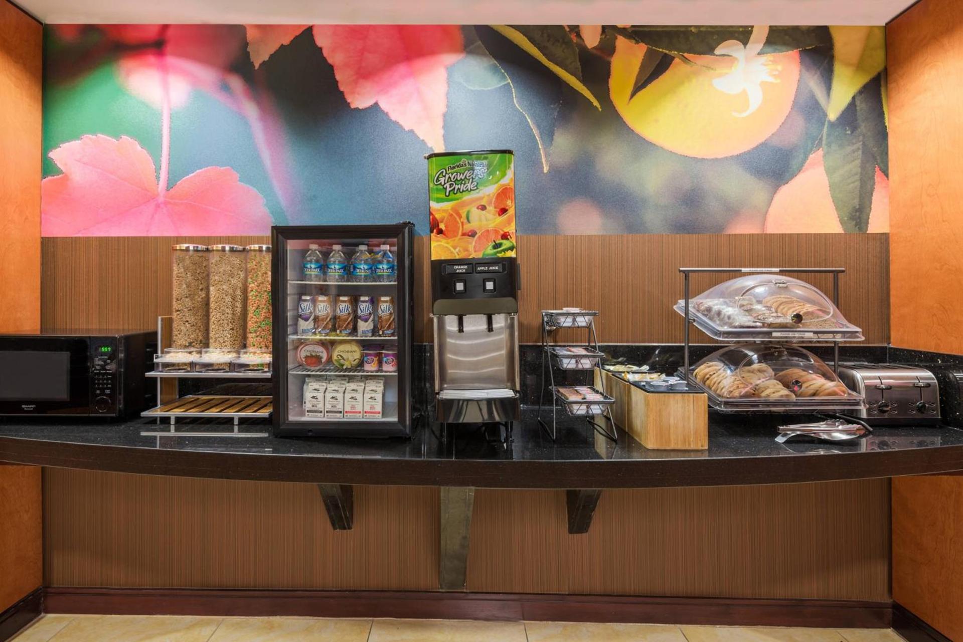 Fairfield by Marriott Inn and Suites Augusta Fort Eisenhower Area photo 33