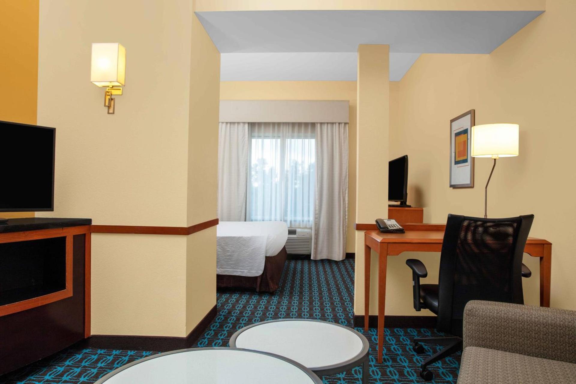 Fairfield by Marriott Inn and Suites Augusta Fort Eisenhower Area photo 20